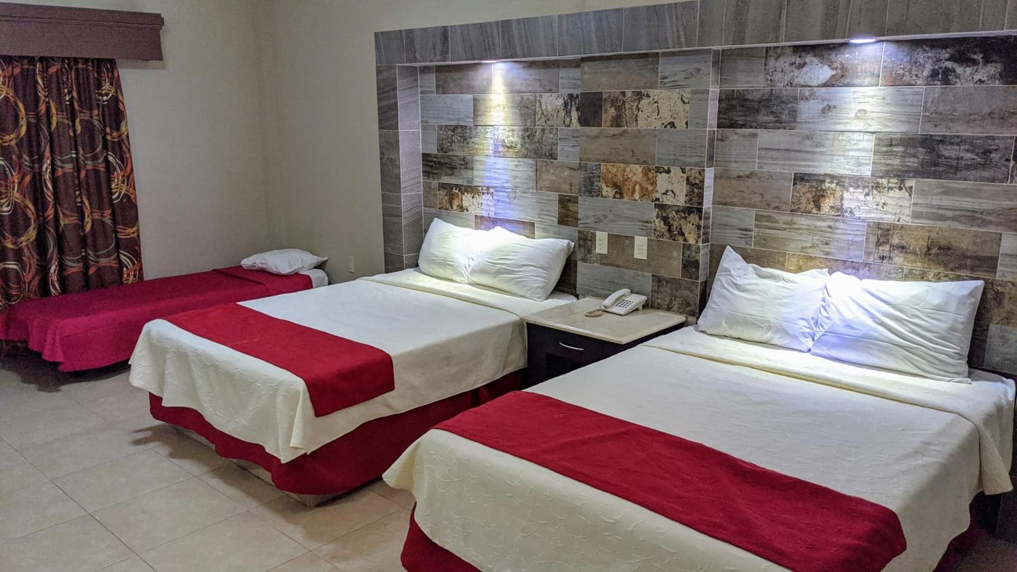 Hotel Mediterraneo photo 3