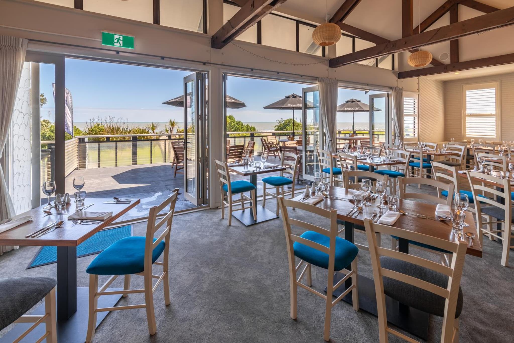 Beachfront Hotel Hokitika photo 8