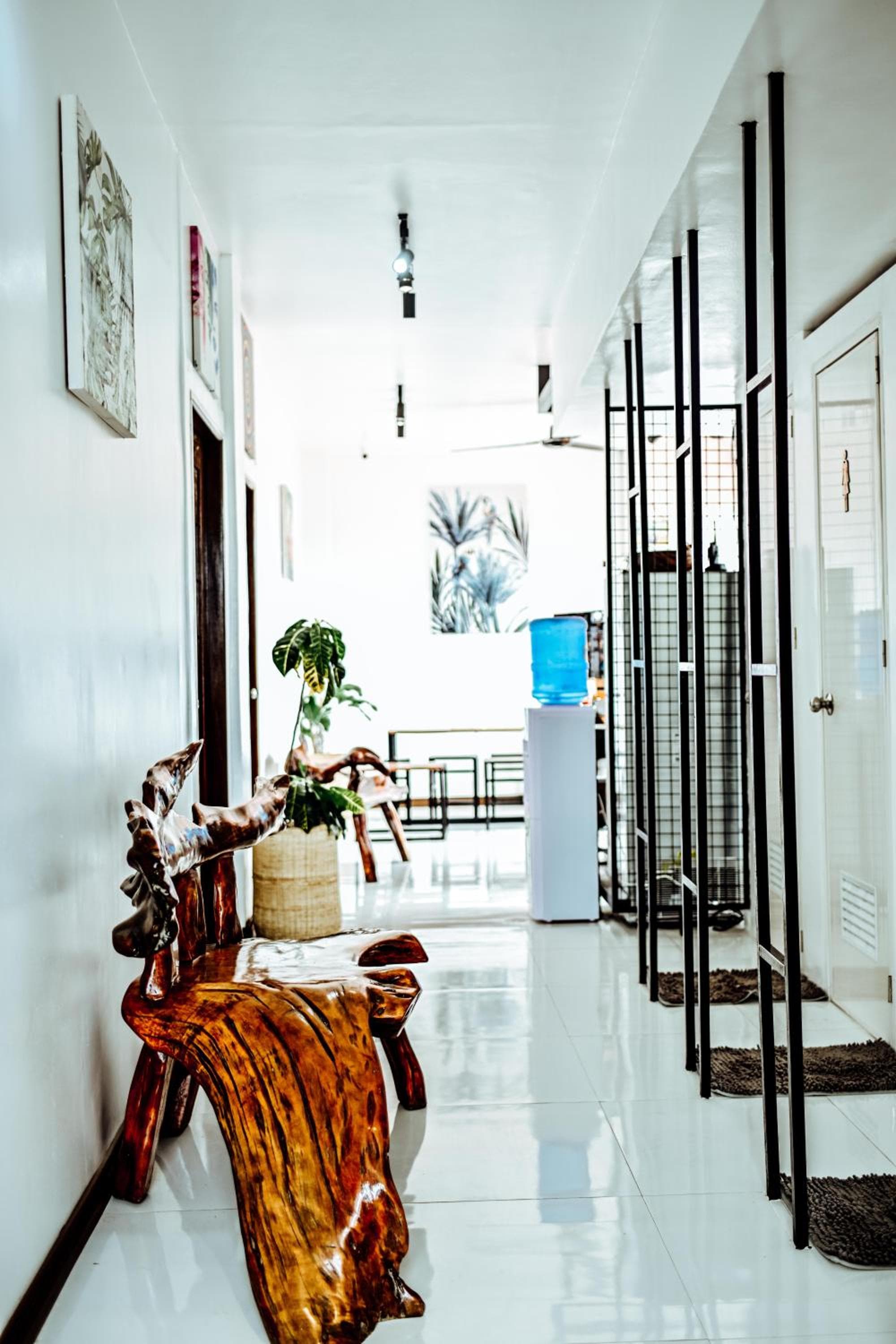 Island Brasserie Hostel photo 9