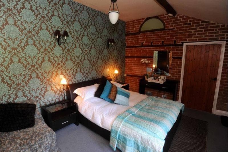 Satis House Hotel photo 4