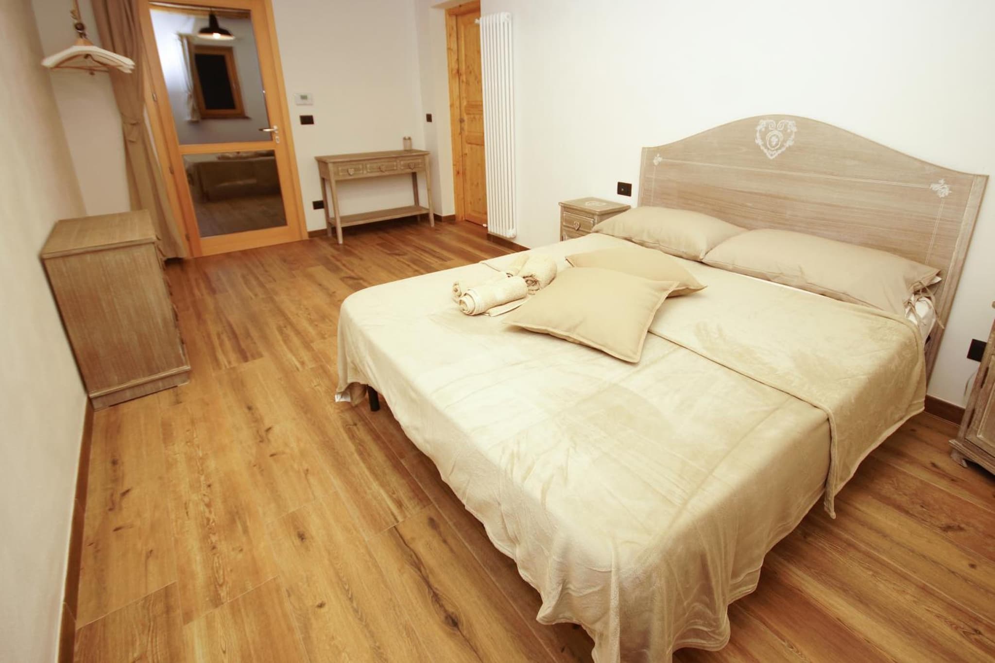 Cascina Bucolica B&B photo 7