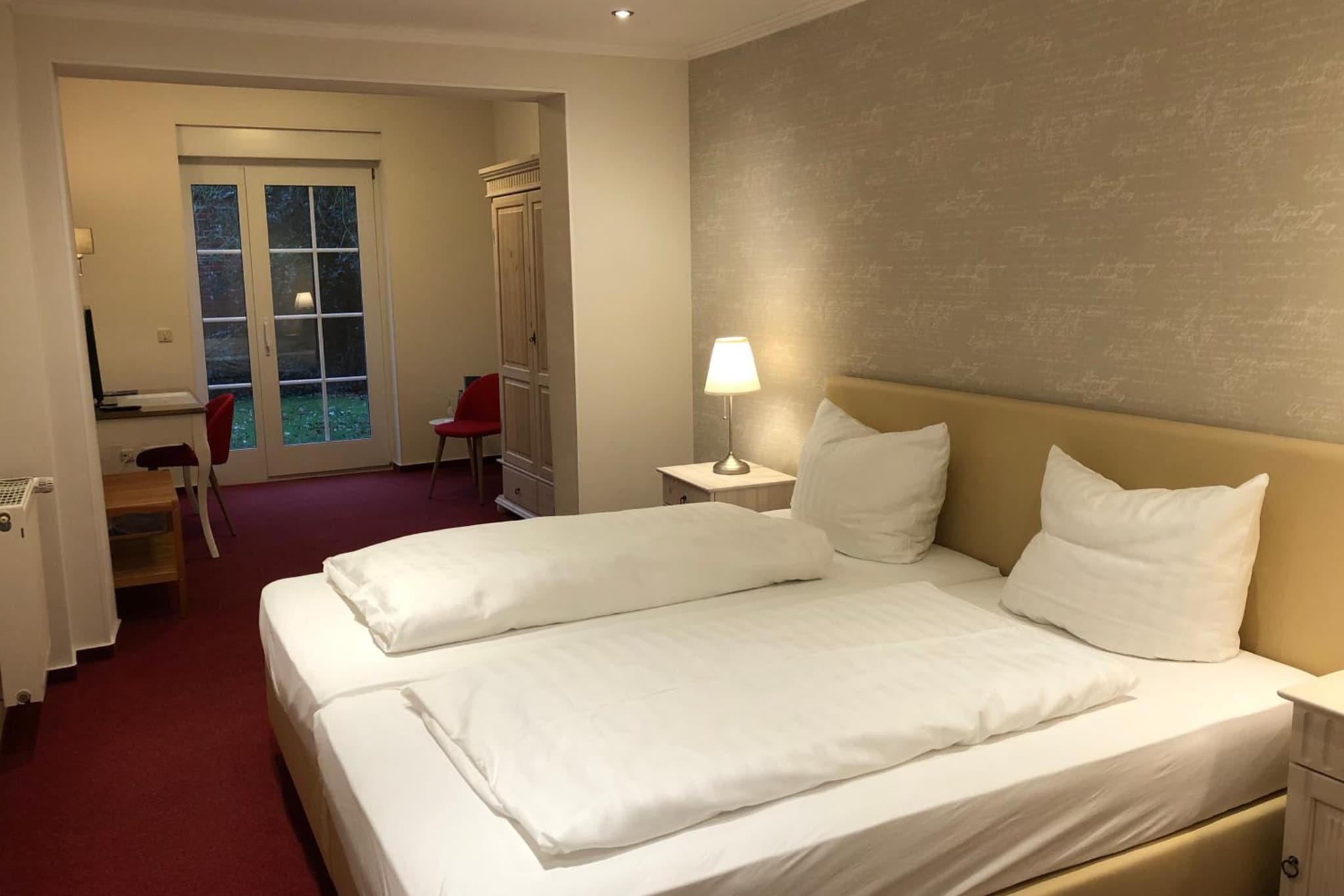 Landhotel Franck Garni photo 3