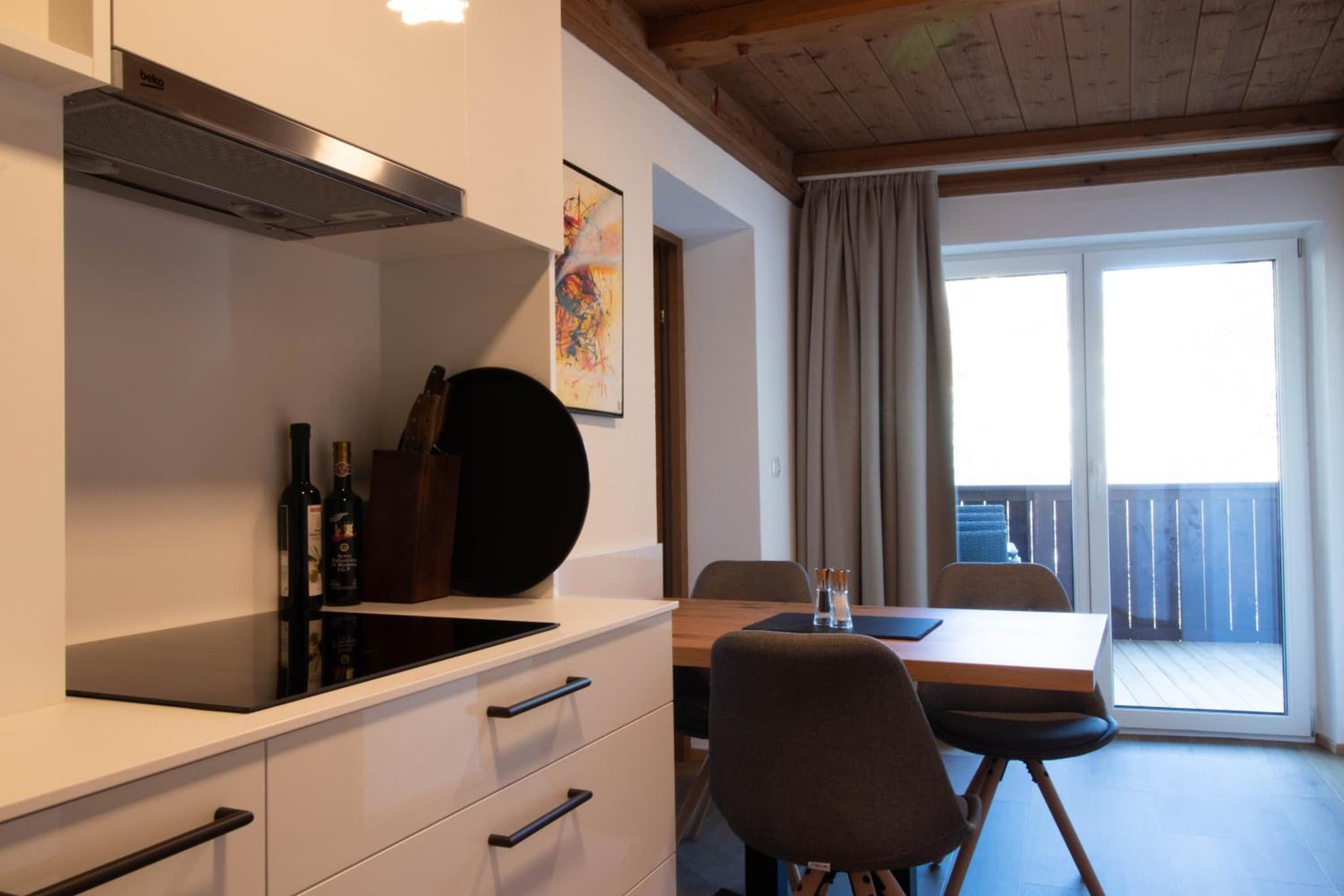 Wally Berg-Appartements photo 8
