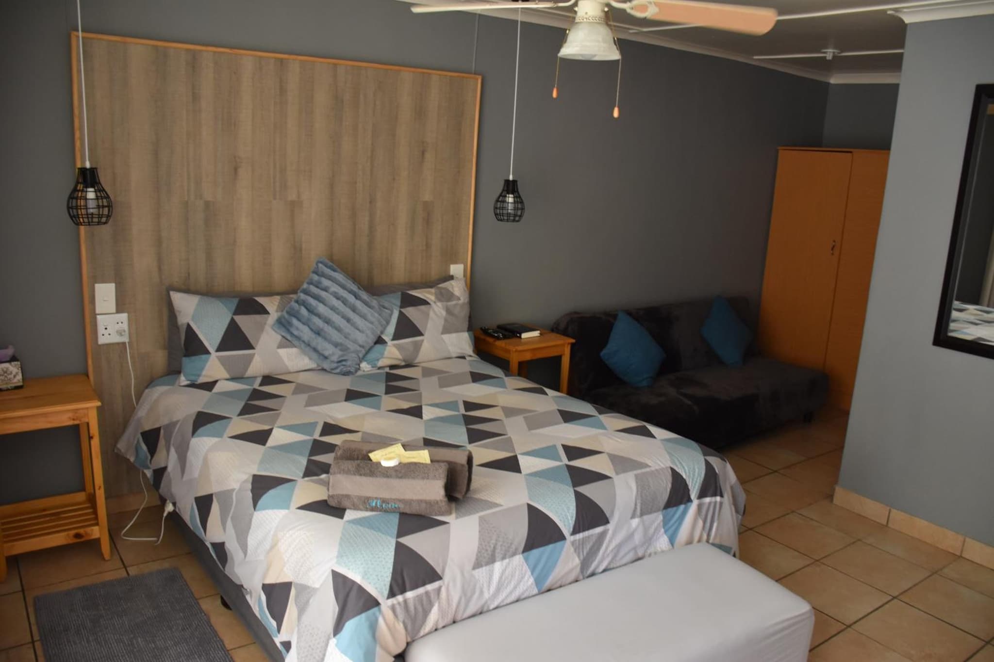 Alpine Bed and Breakfast photo 6