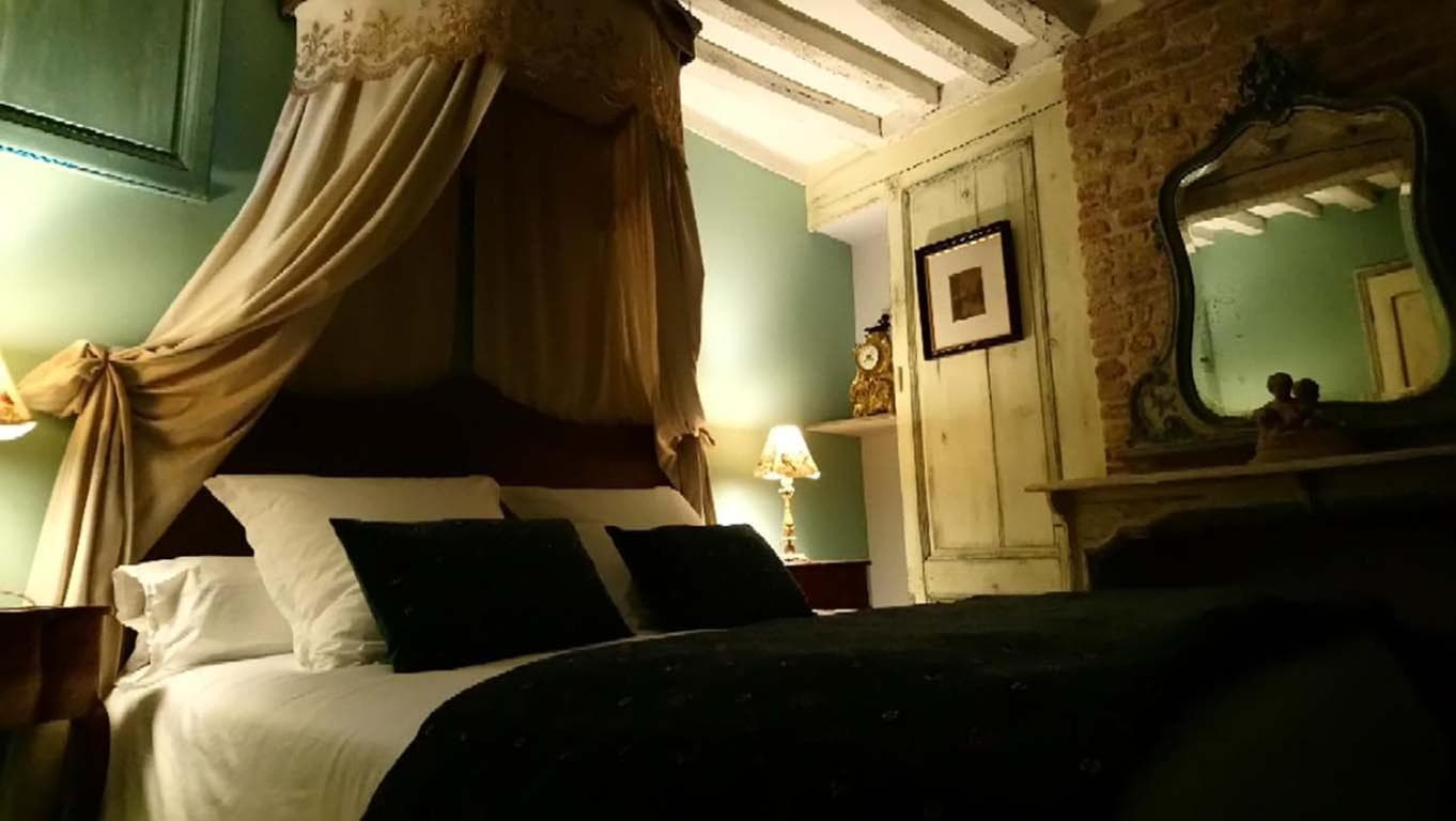 Le relais de saint Jacques photo 2