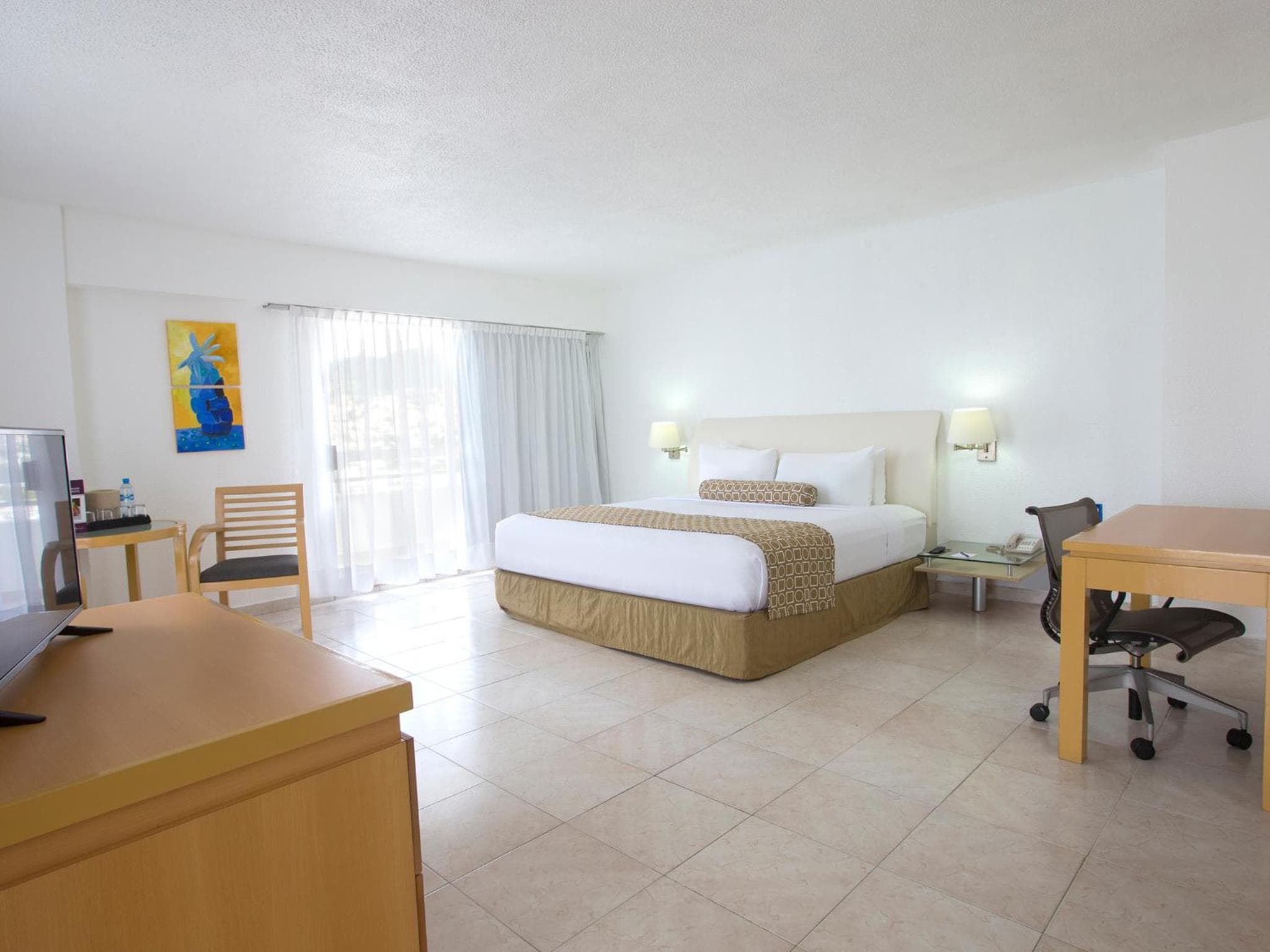 HS HOTSSON Hotel Acapulco photo 8