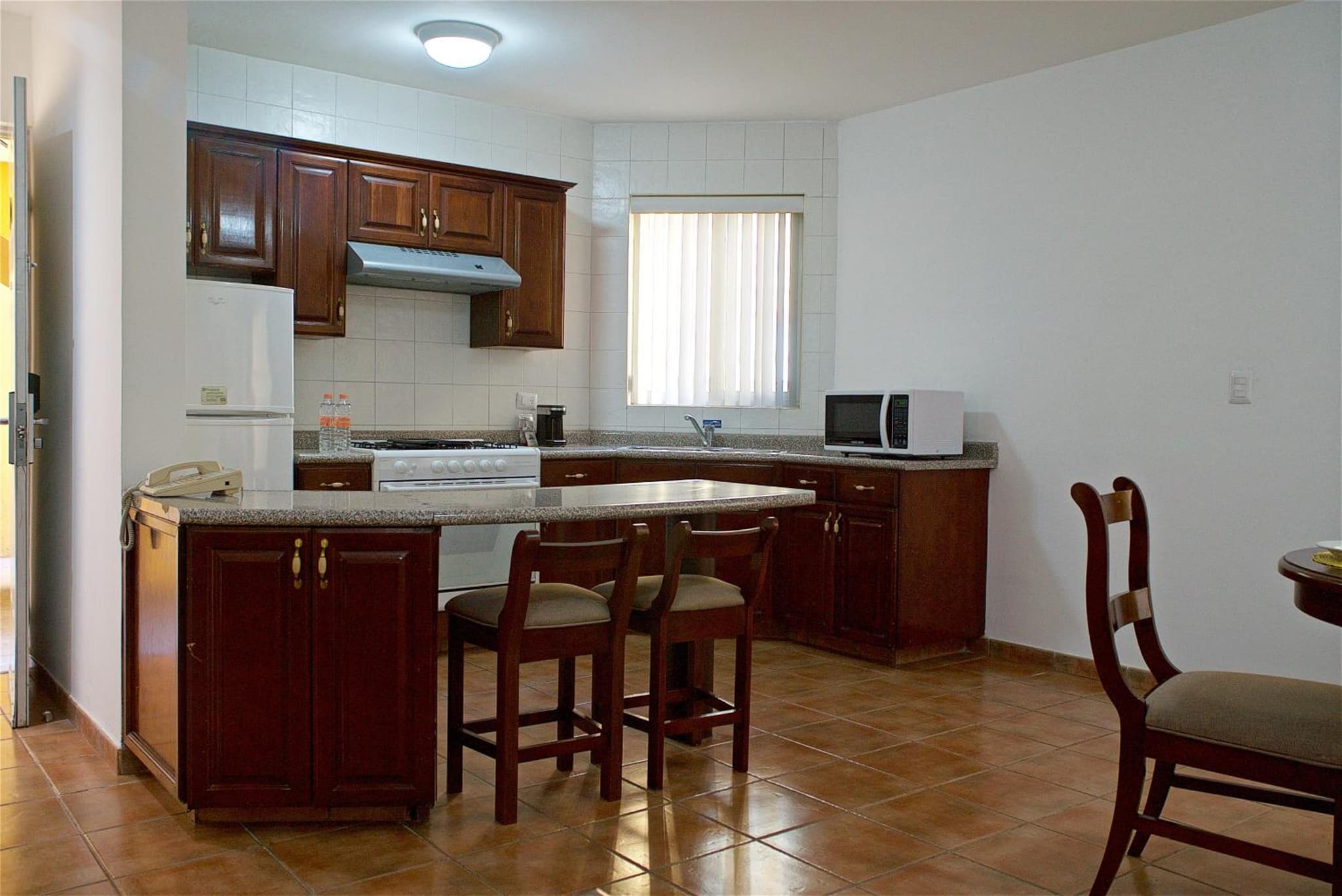 Best Western Saltillo photo 9