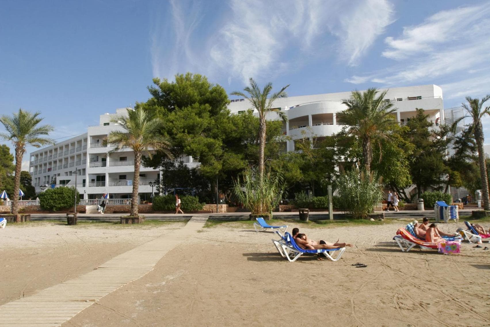 Hotel Ses Savines photo 2