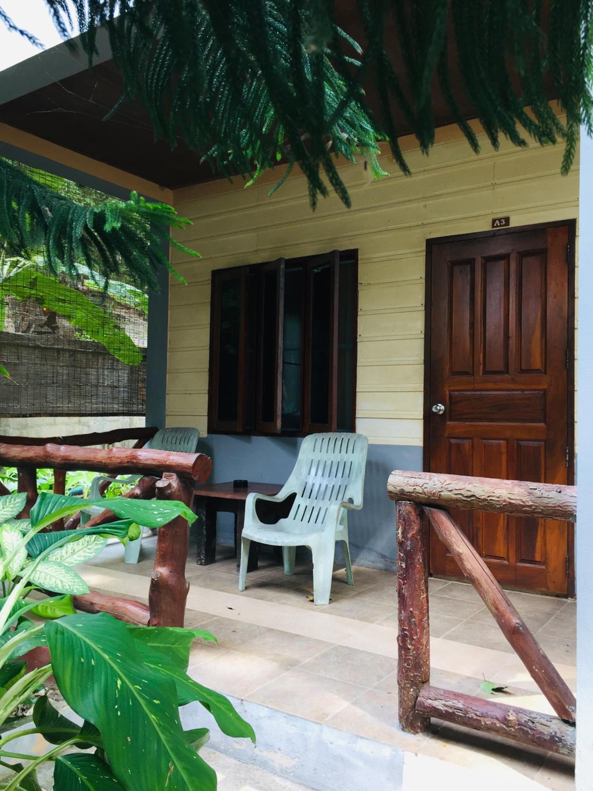 Big Fish Resort Koh Tao photo 2