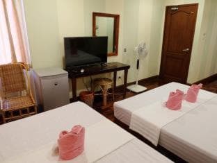 El Nido Beach Hotel photo 3
