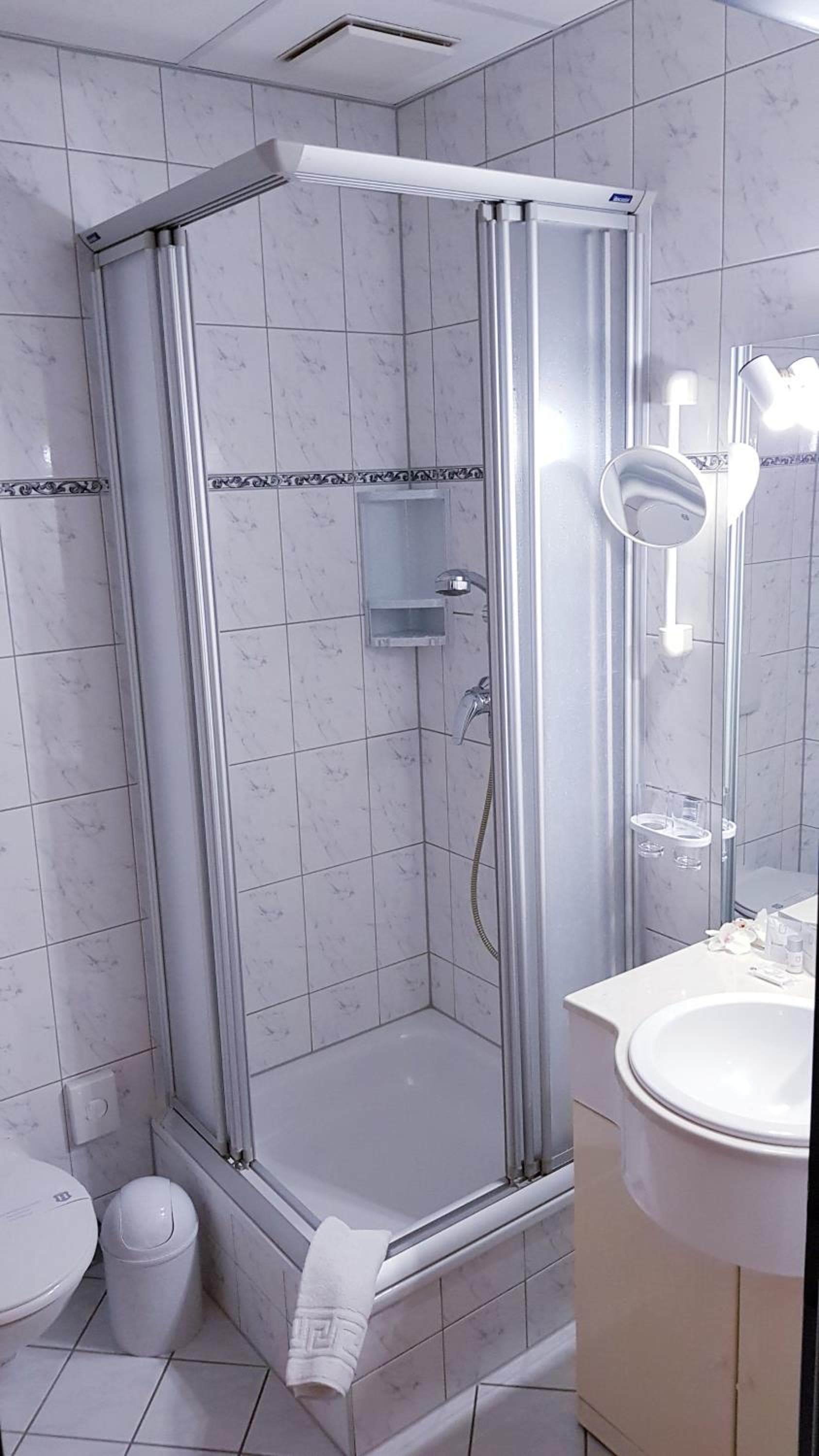 Hotel Altberesinchen photo 8