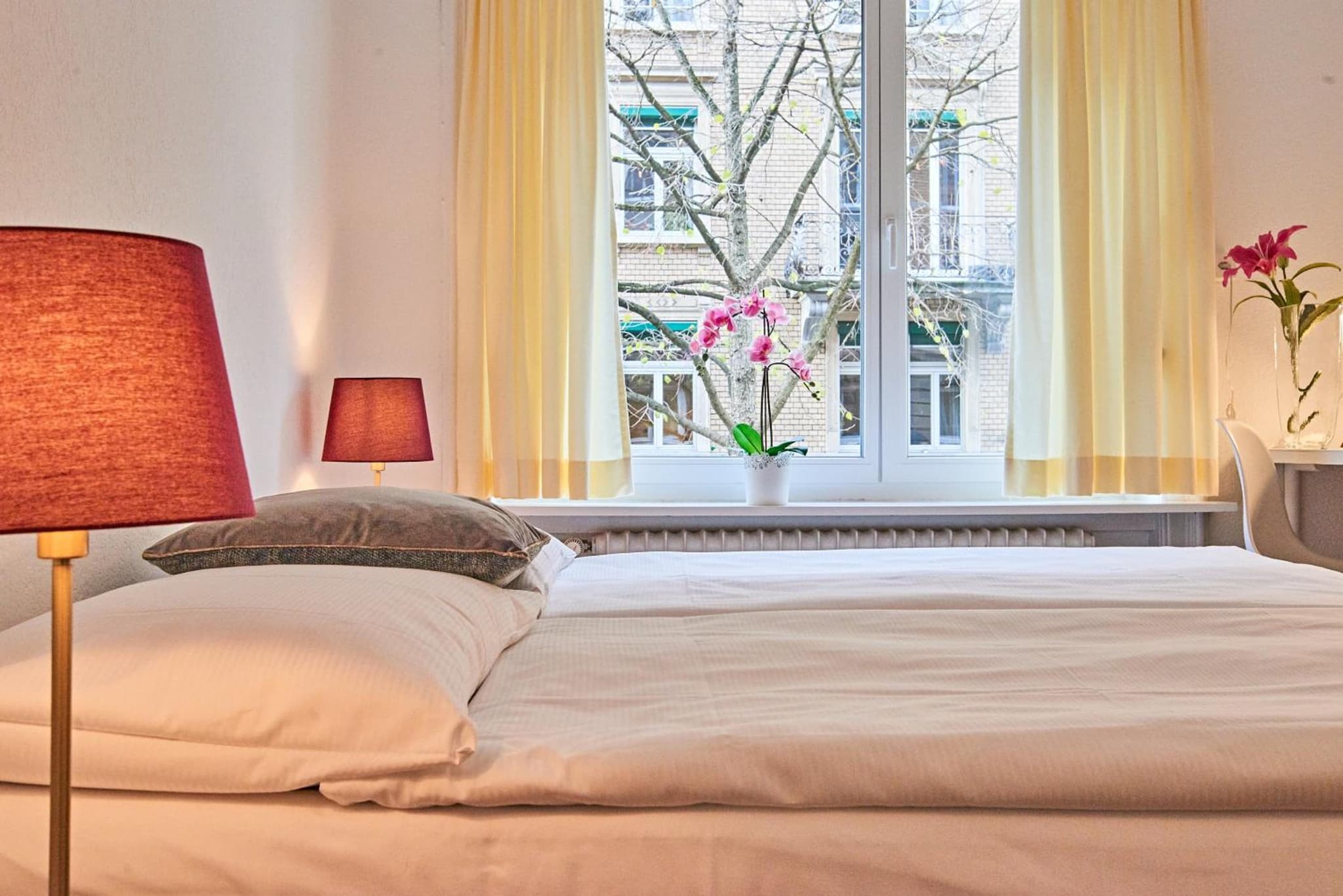 Saint Georges Hotel photo 8
