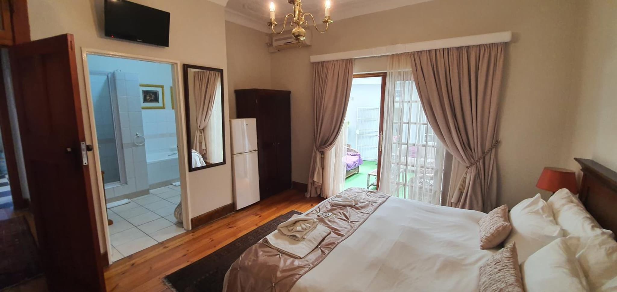 Acacia Westdene B&B photo 2