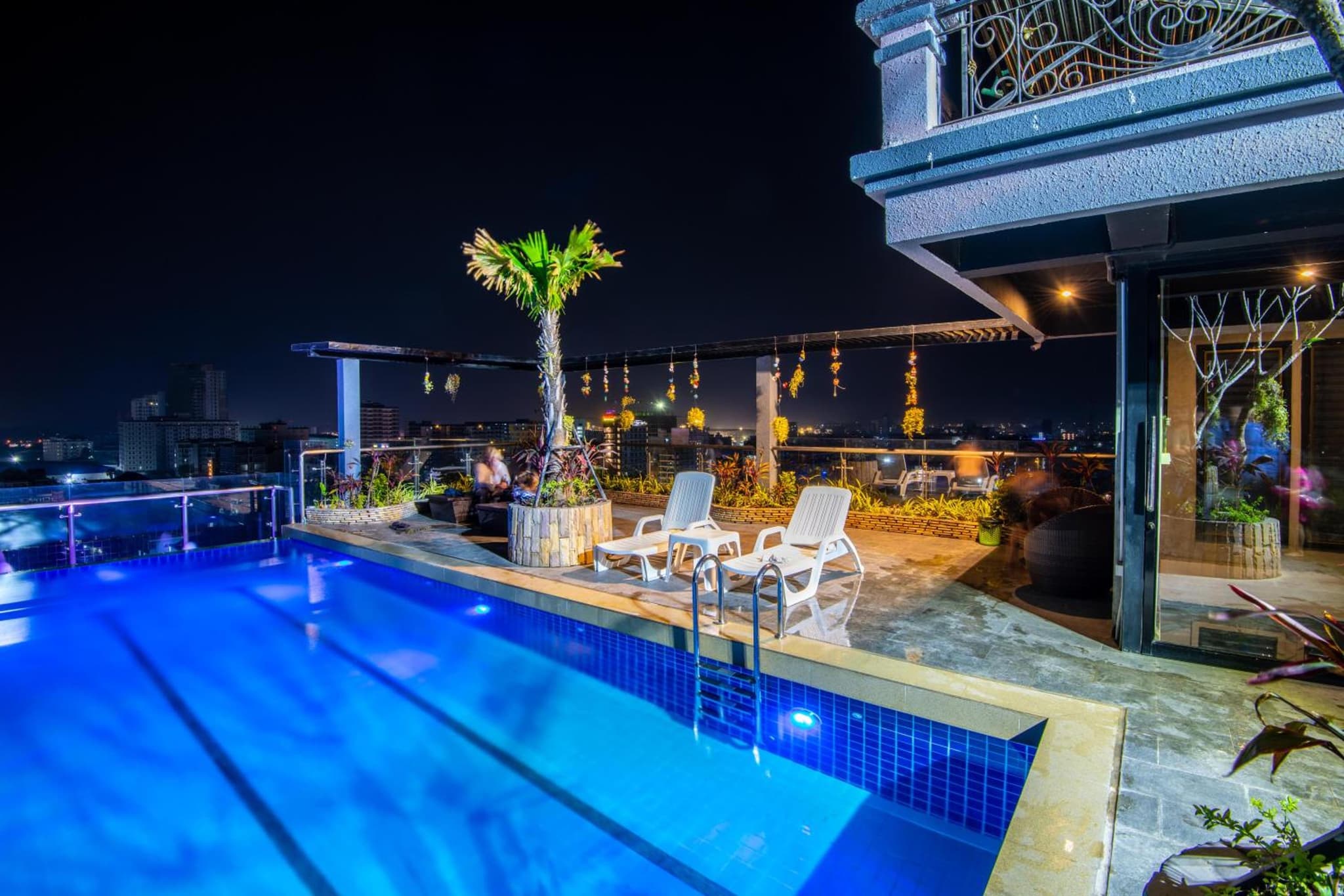 Hak Huot Hotel I photo 6