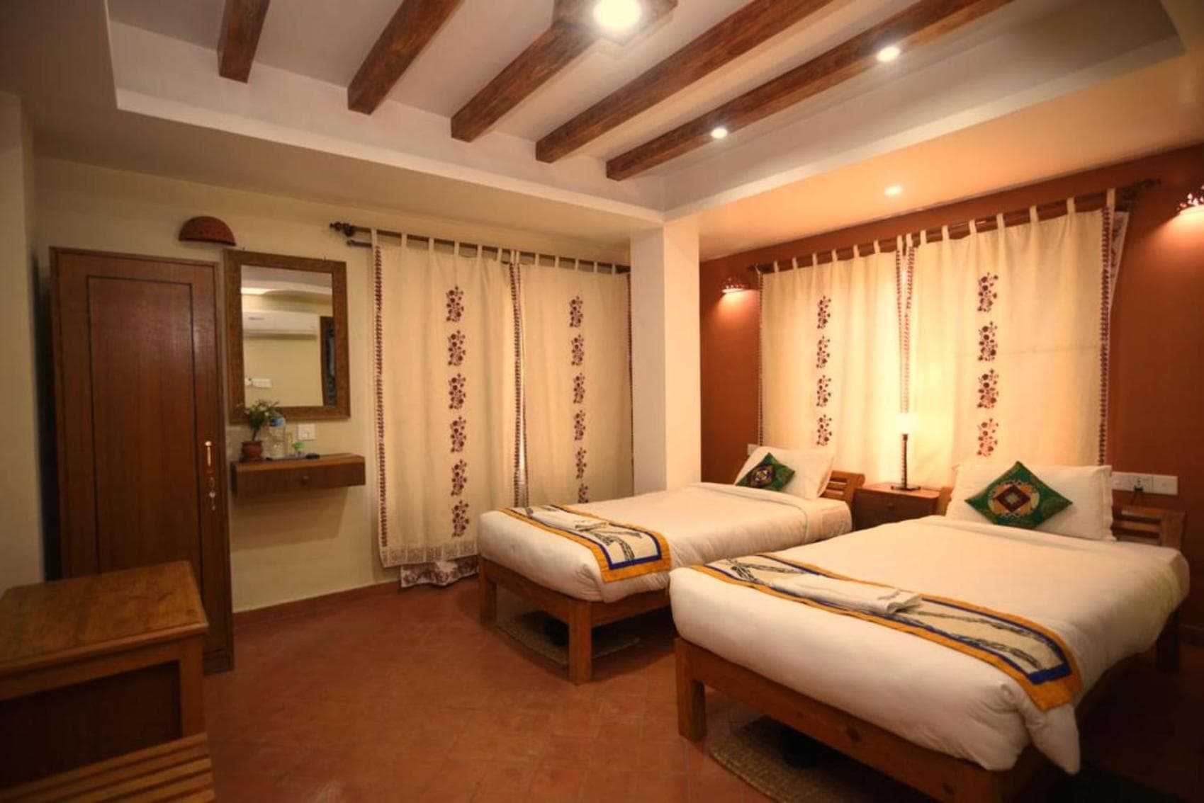 The Exotic House photo 5