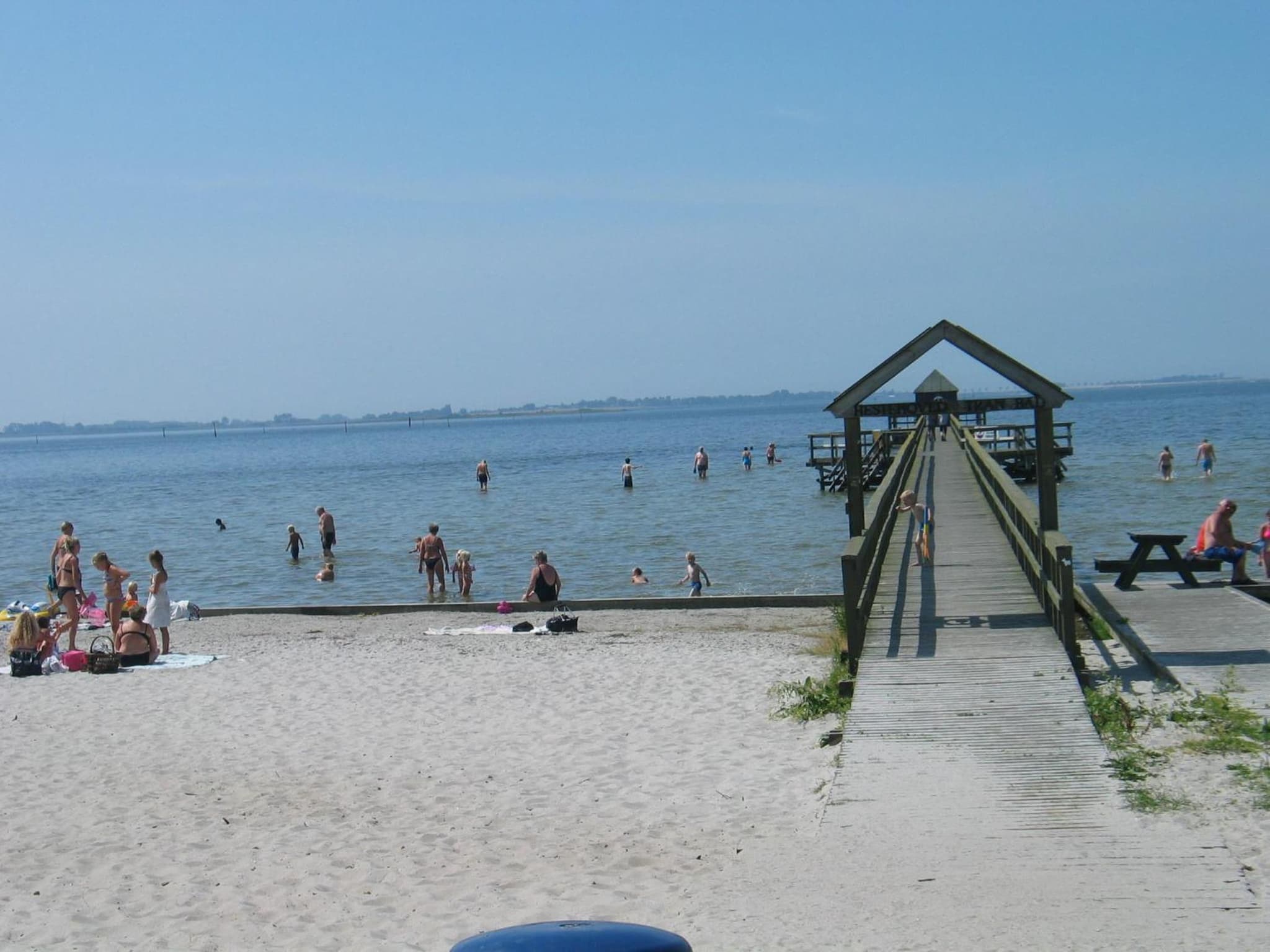 Nakskov Fjord Camping & Cottages photo 3