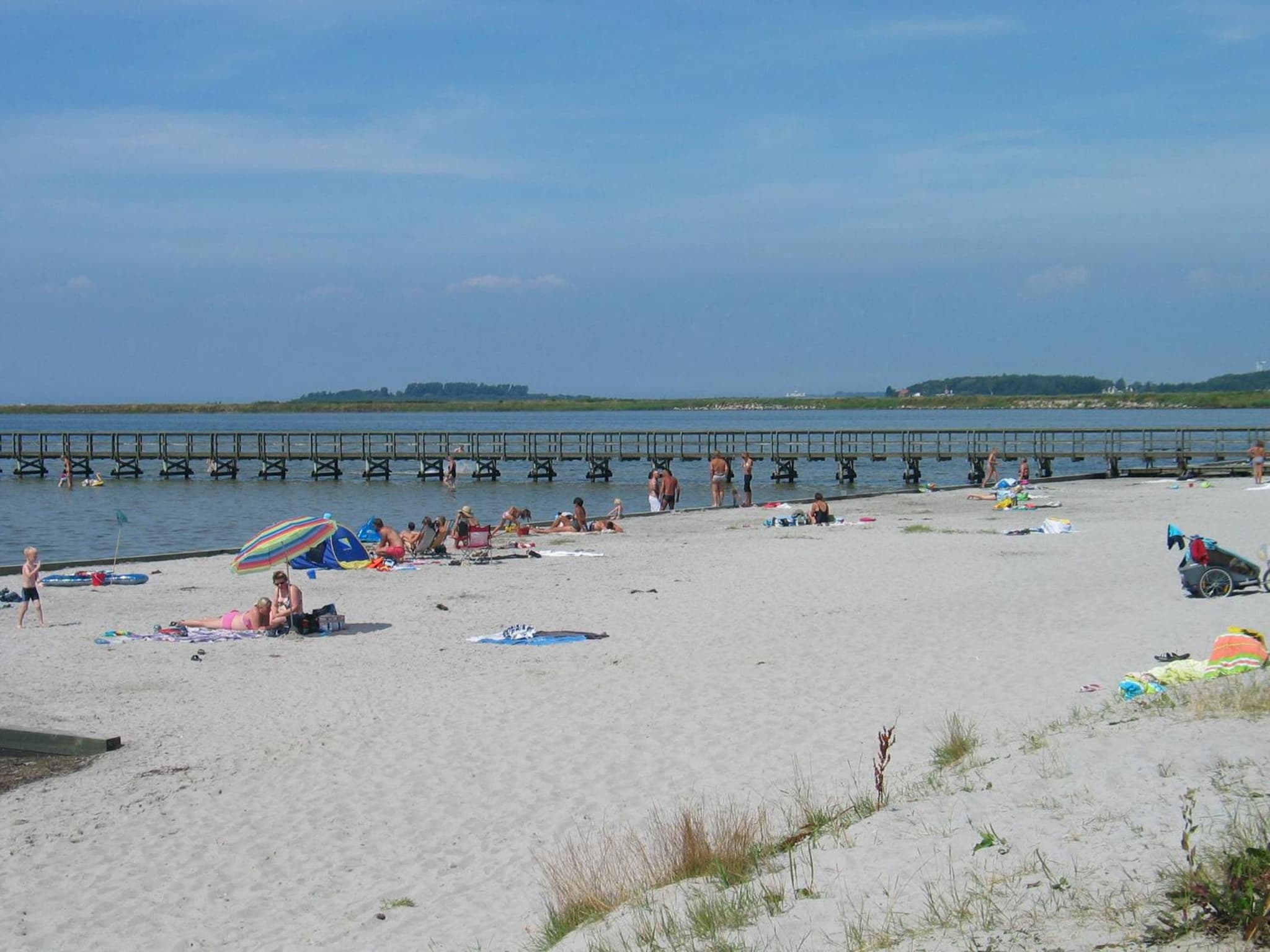 Nakskov Fjord Camping & Cottages photo 5