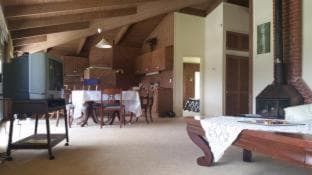 Waiotemarama Falls Lodge photo 7