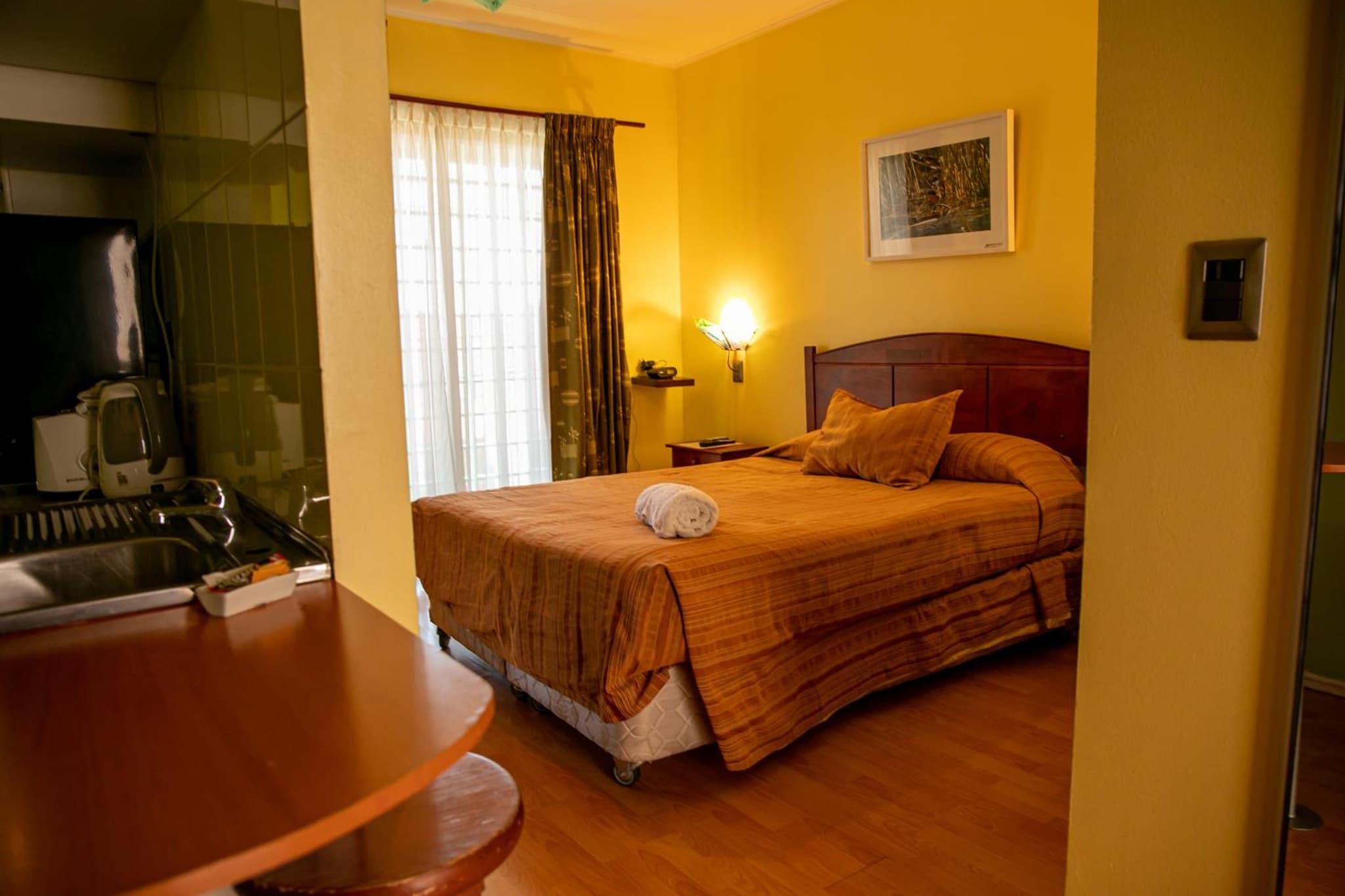 Ayelen Apart Hotel photo 5