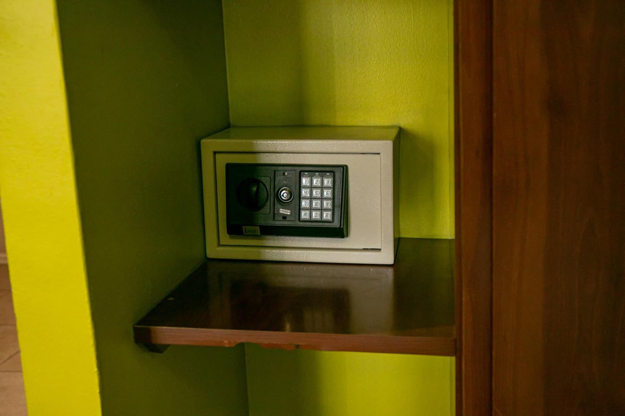 Ayelen Apart Hotel photo 9