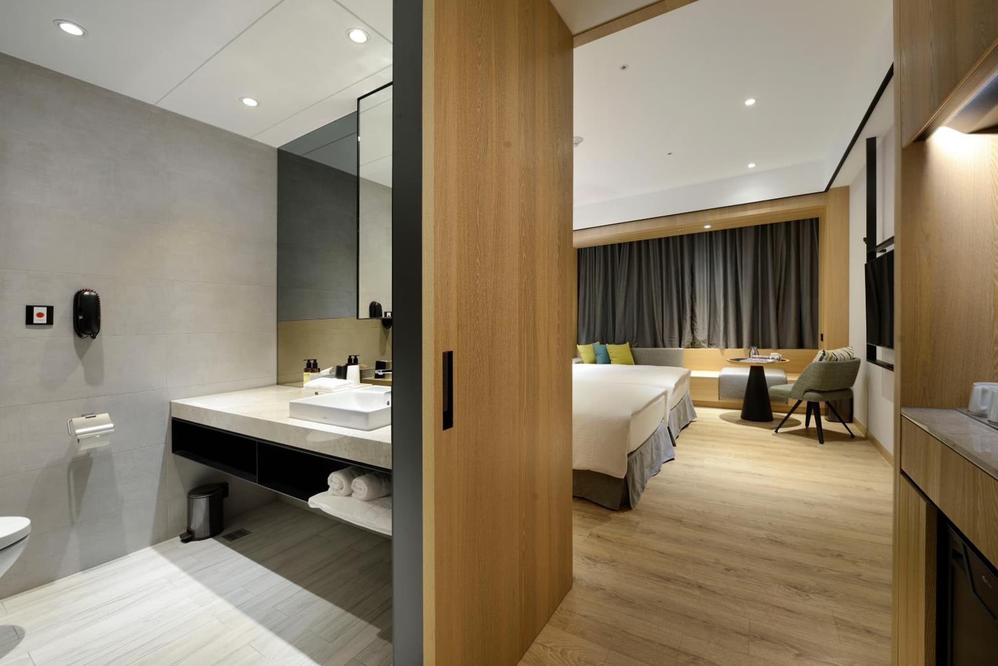 Evergreen Palace Hotel Chiayi photo 6