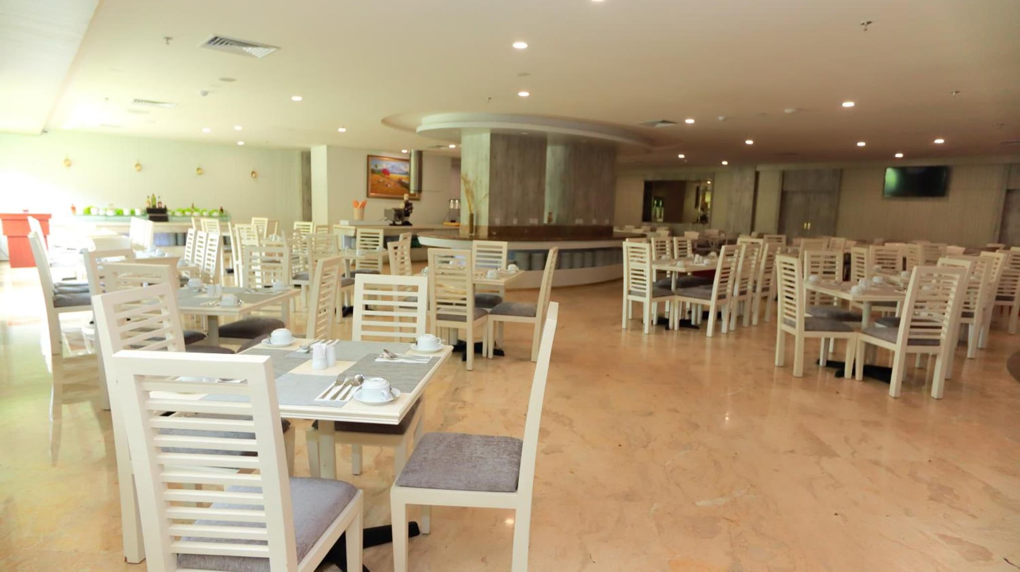 Beverly Hotel Batam photo 4