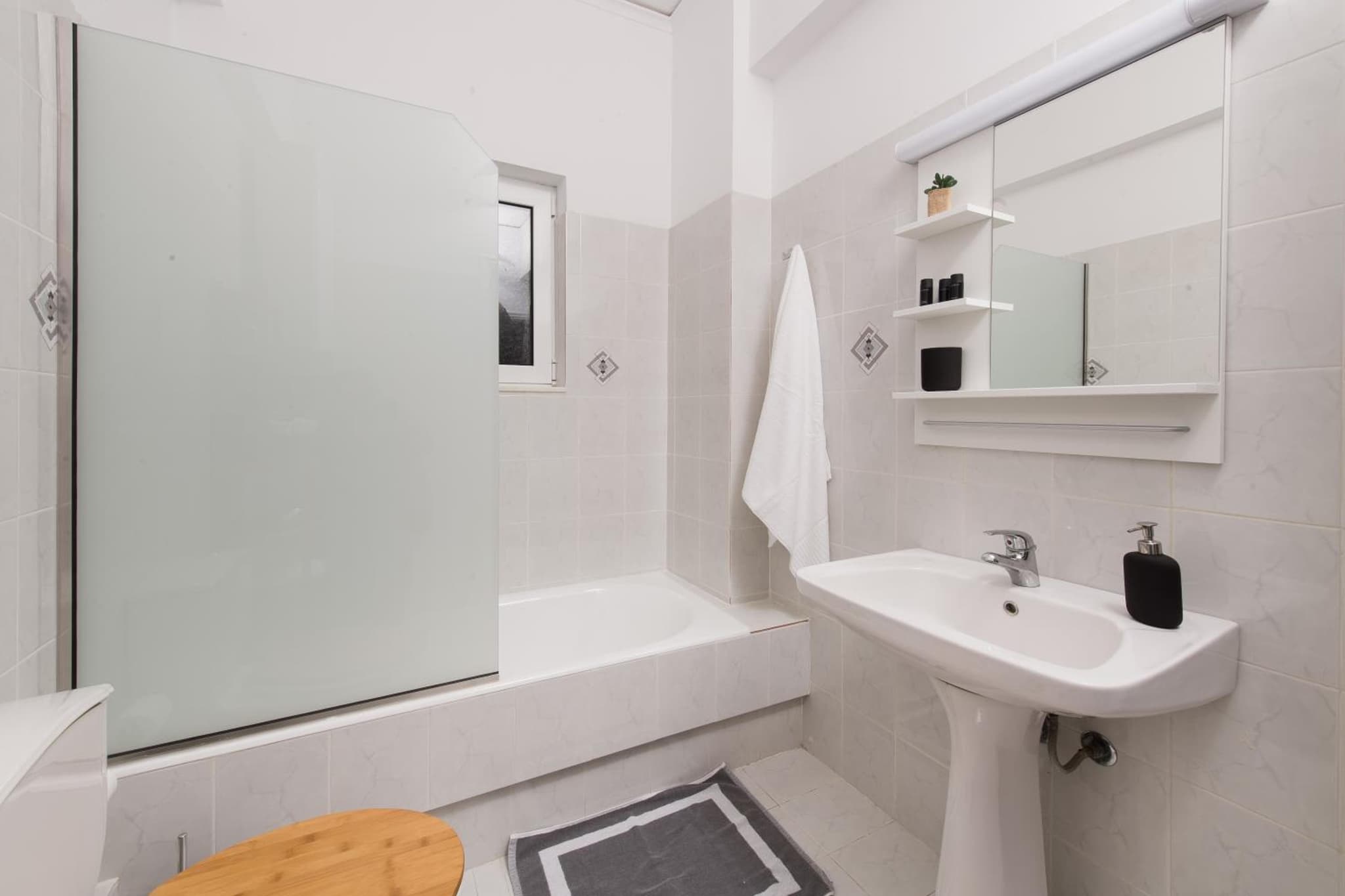 nelion 01 - a DREAM apartment with amazing view photo 3