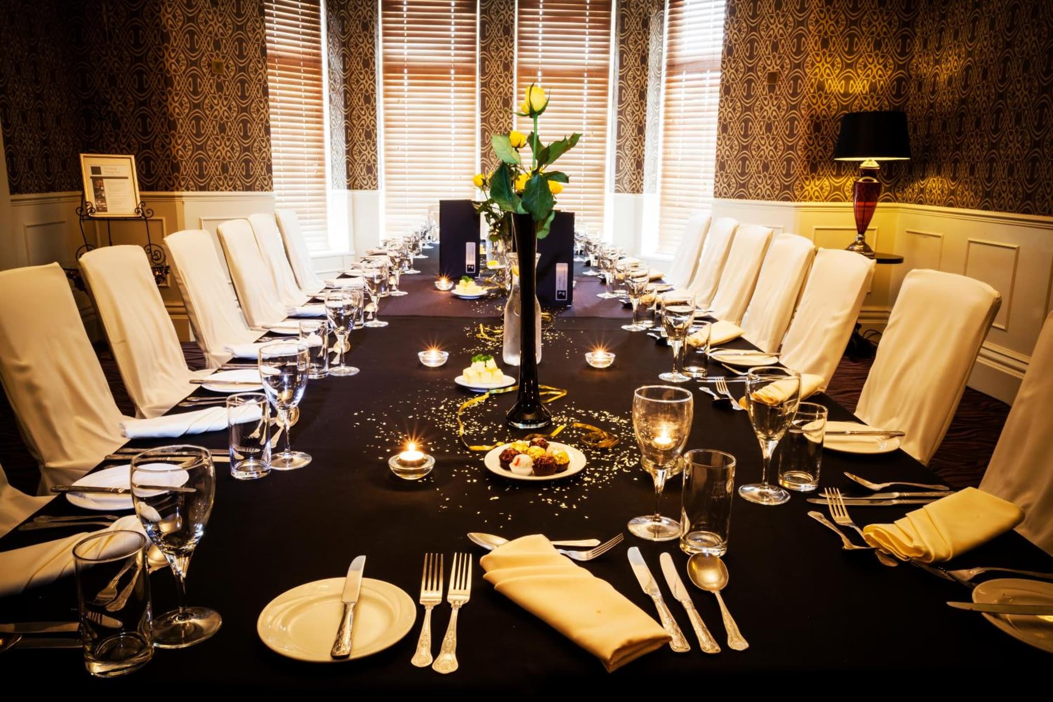 Stradey Park Hotel photo 4