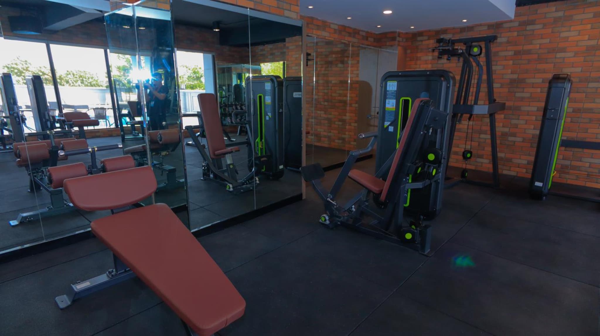 Beverly Hotel Batam photo 6