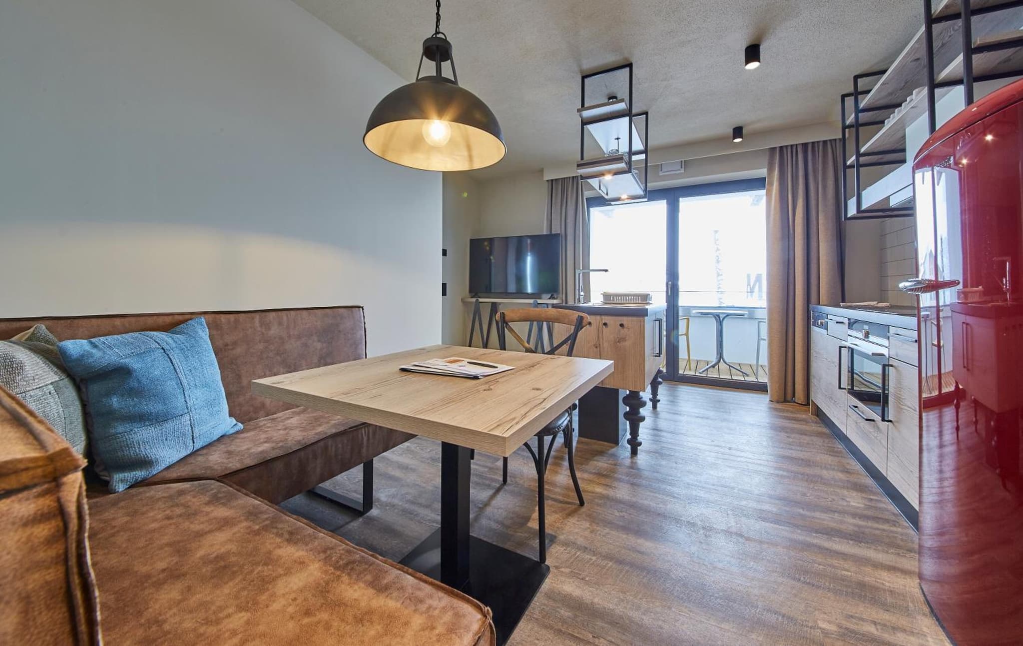 THOMSN Central Hotel & Appartements photo 3