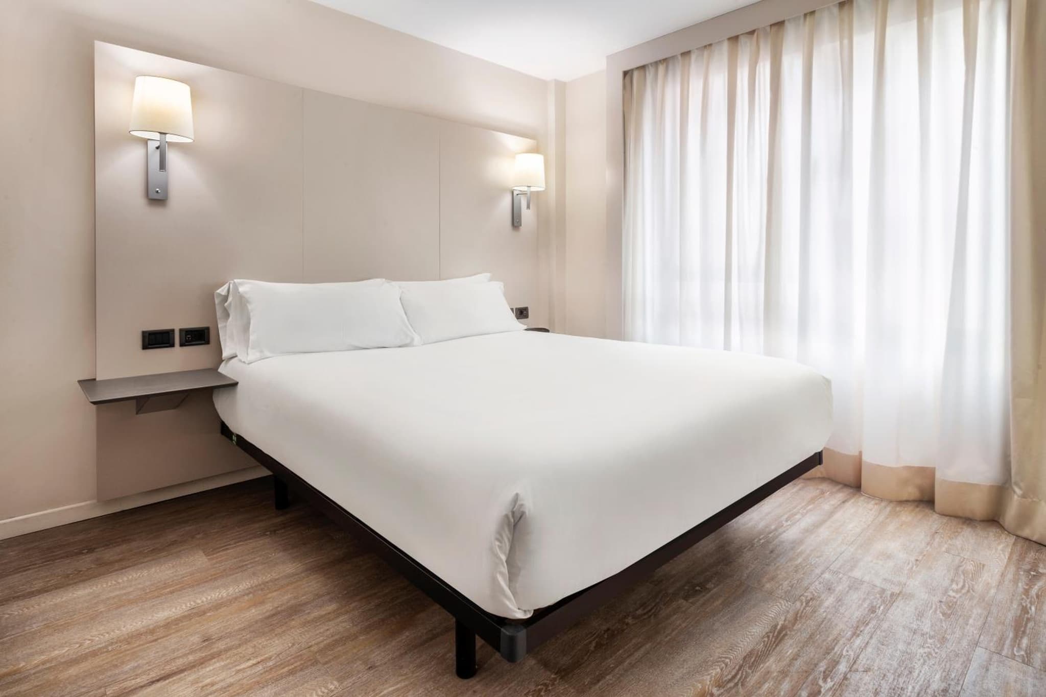 B&B HOTEL Castellón photo 5