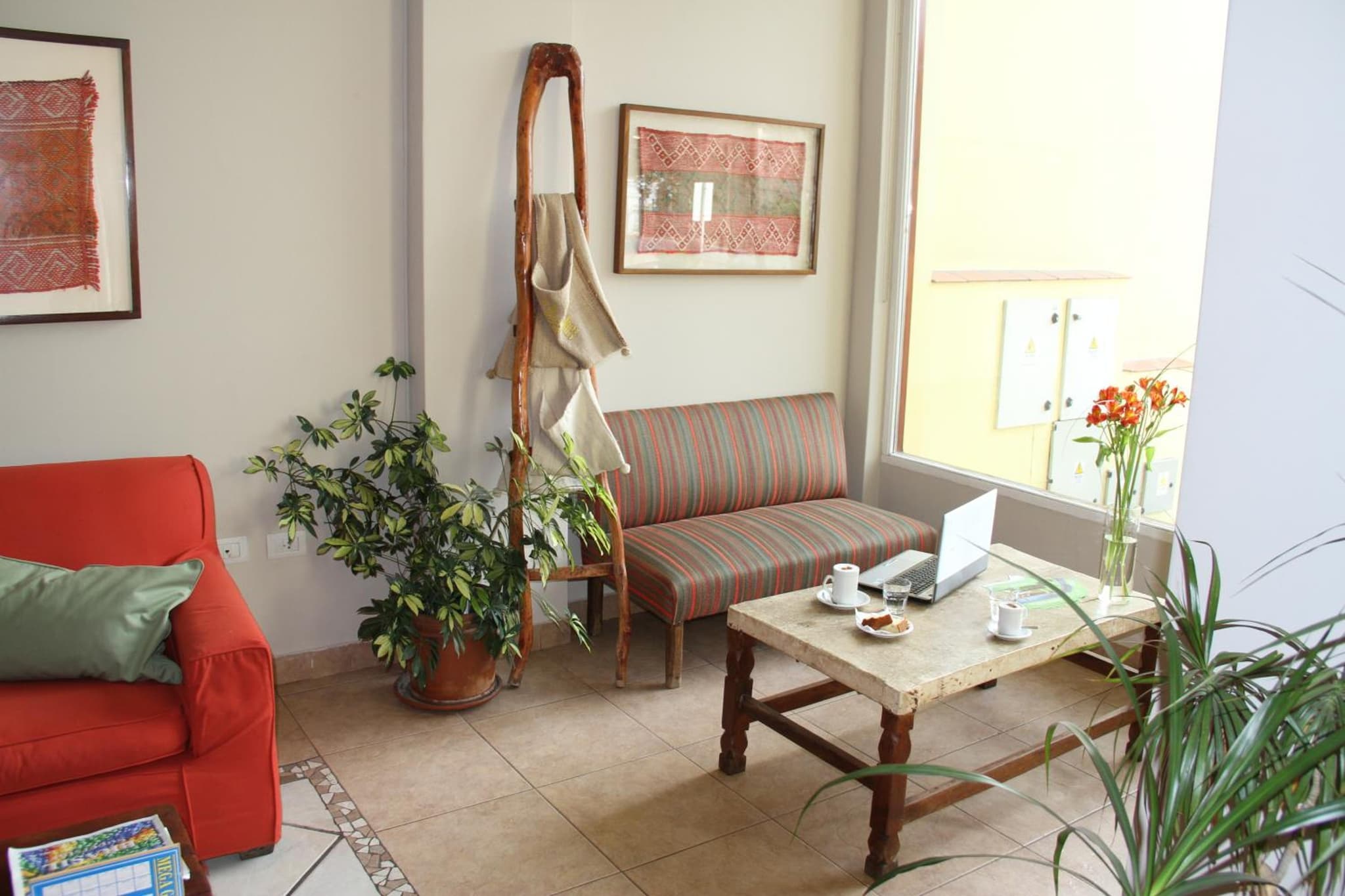 Altos De Balcarce Hotel photo 5