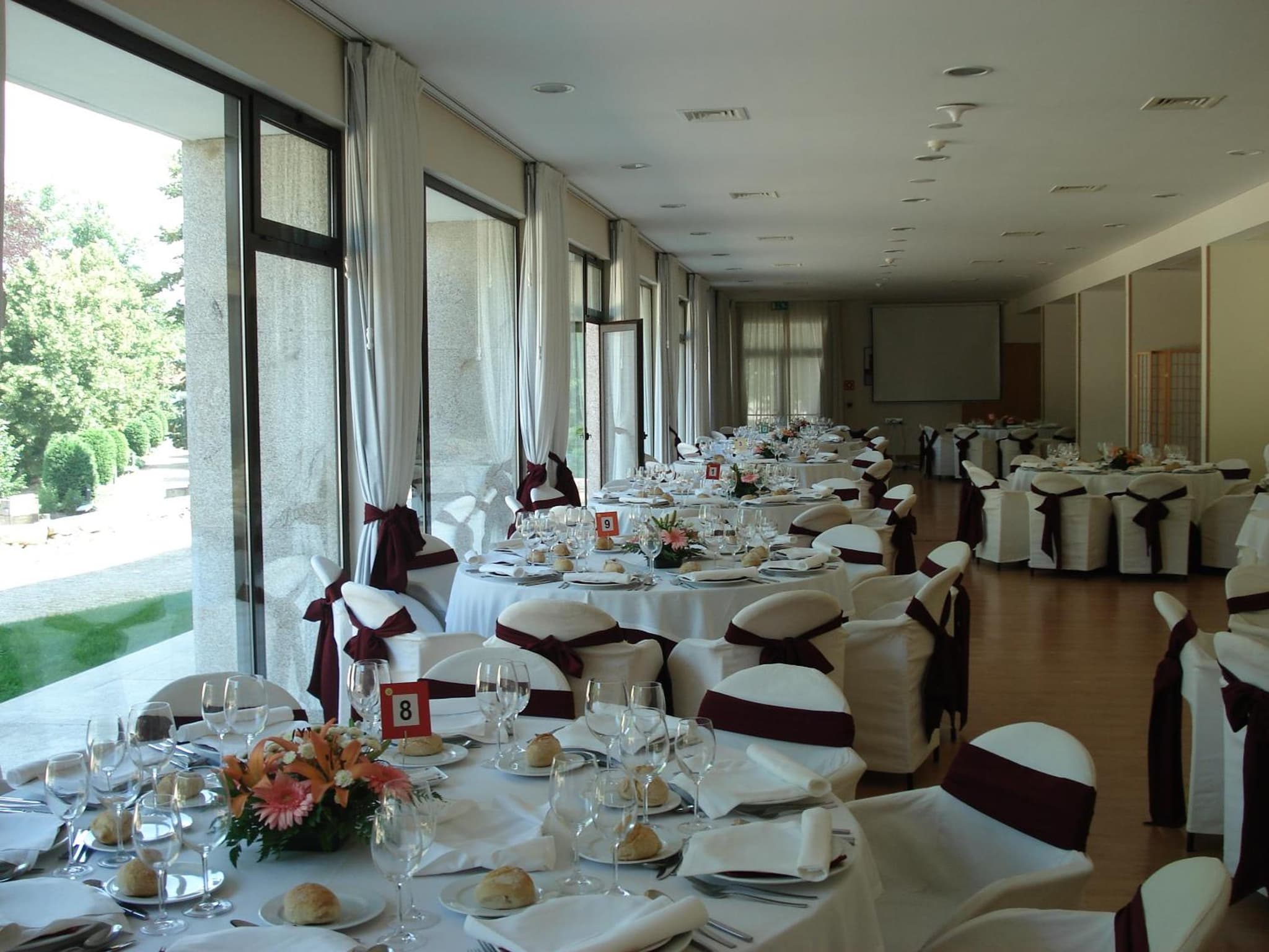 Hotel Bienestar Termas de Moncao photo 3