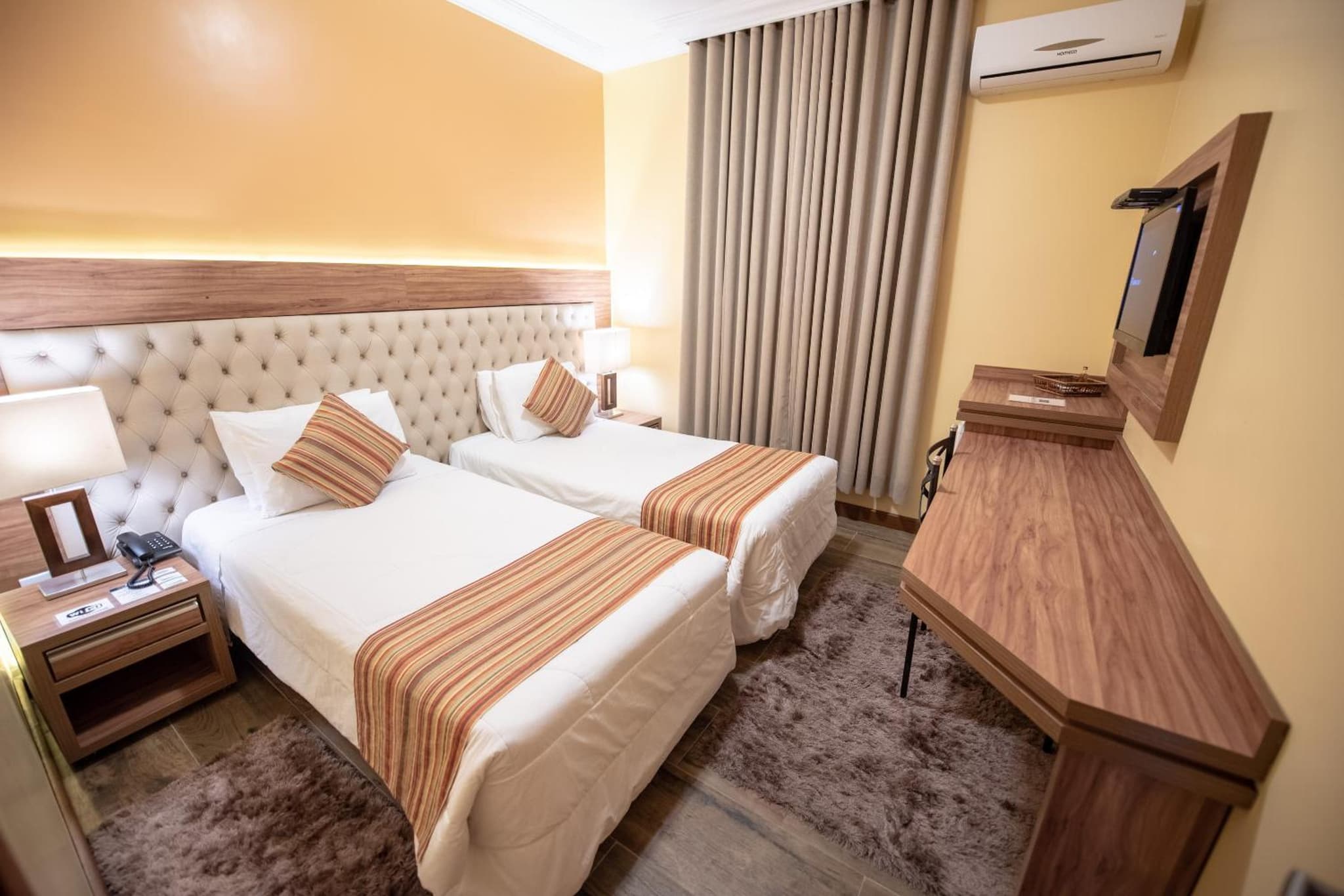 Hotel Alles Blau photo 8