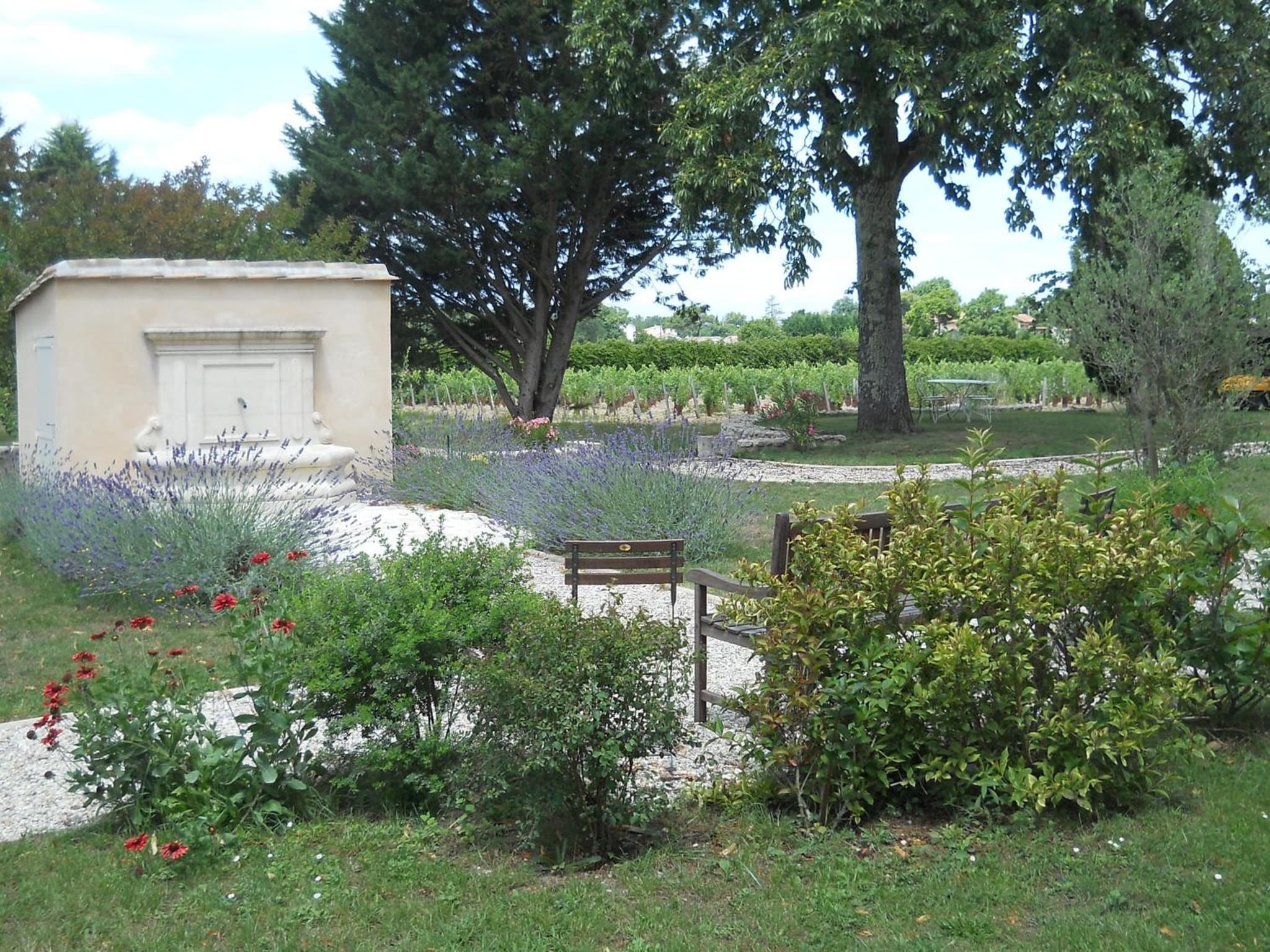Château La Gravière photo 9