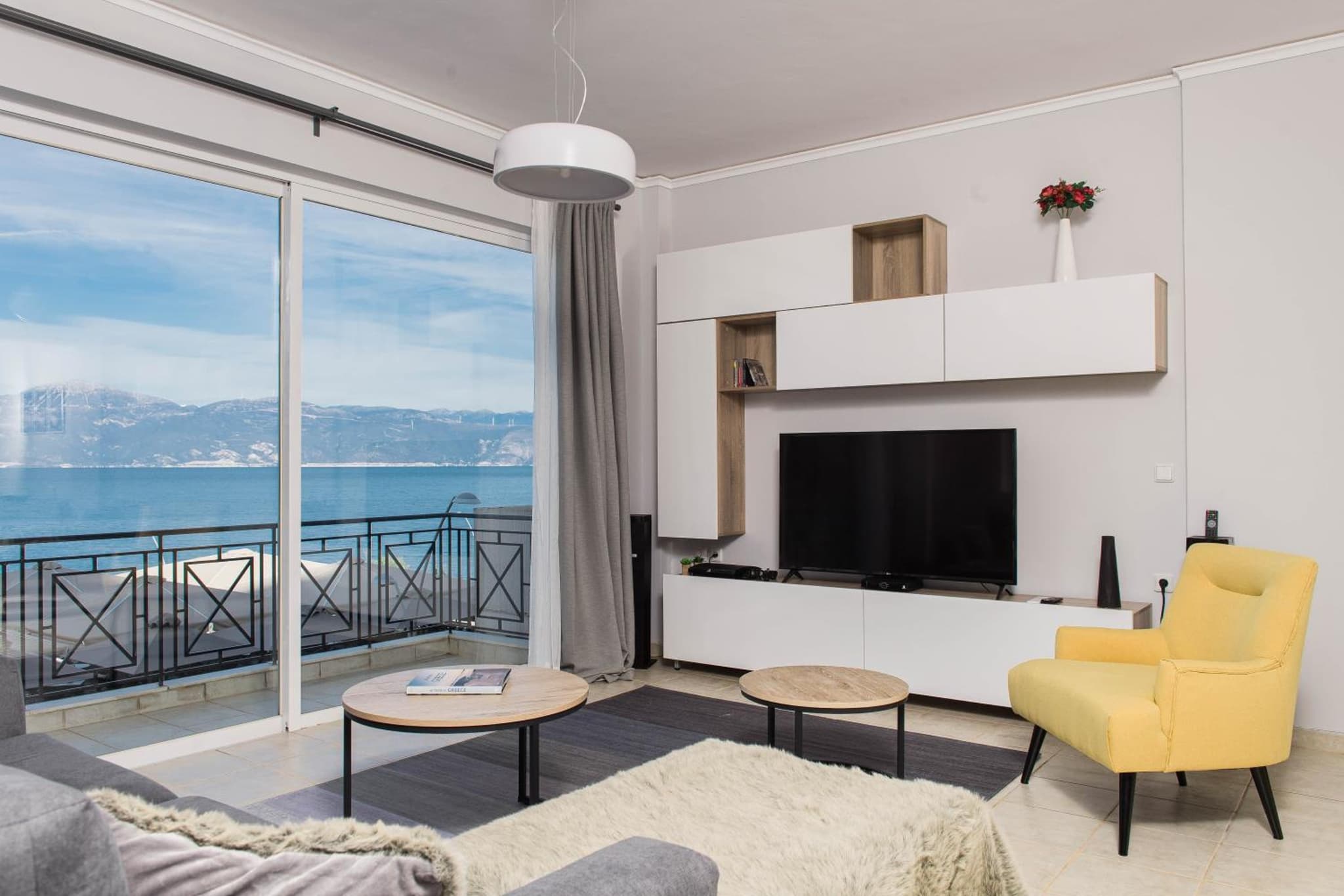nelion 01 - a DREAM apartment with amazing view photo 2