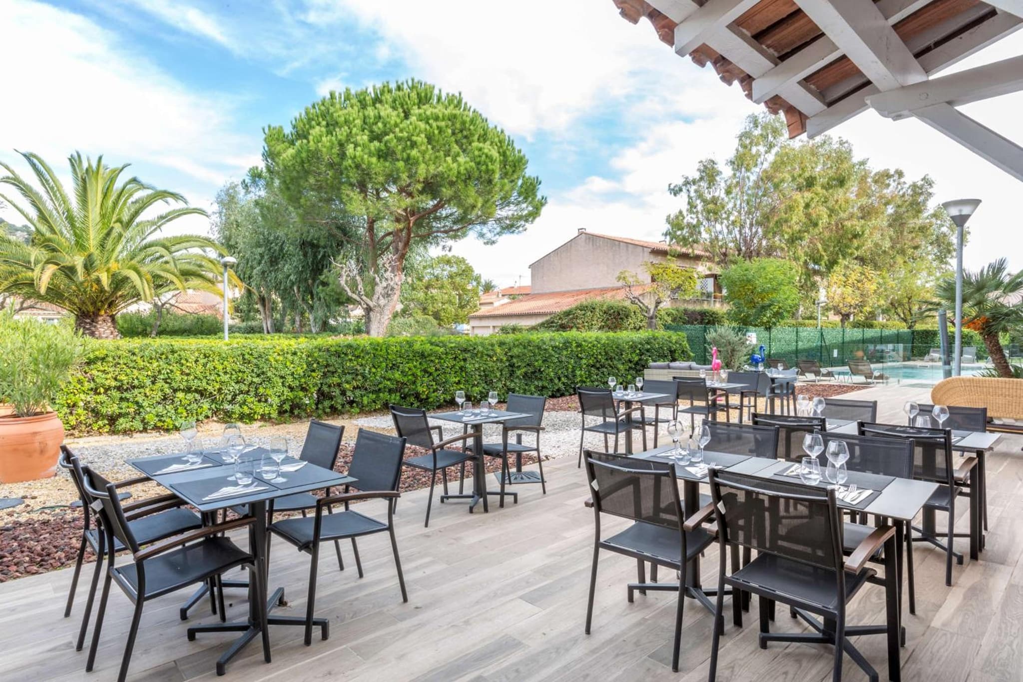 Best Western Plus Hyères Côte D'Azur photo 8