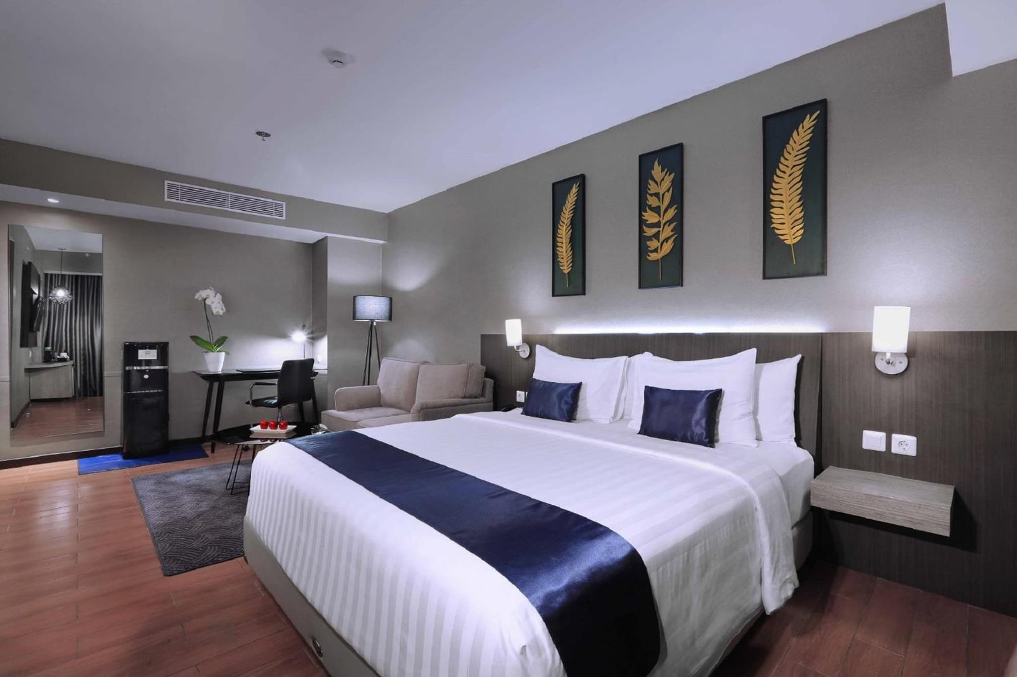 Aston Inn Pandanaran photo 7