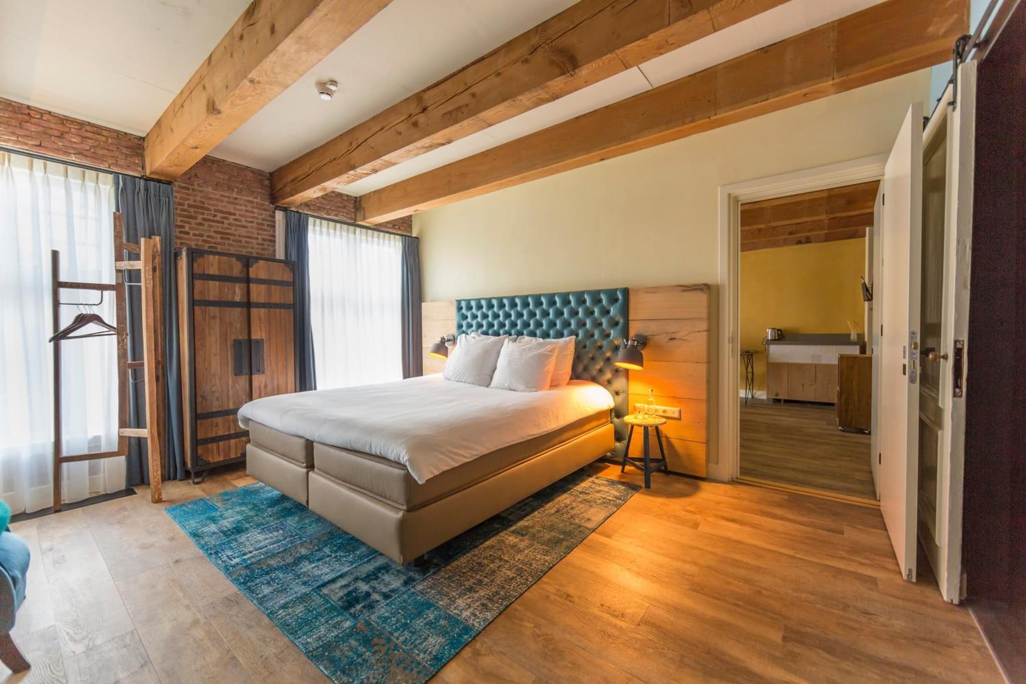 Van Rossum Stadshotel Woerden photo 9