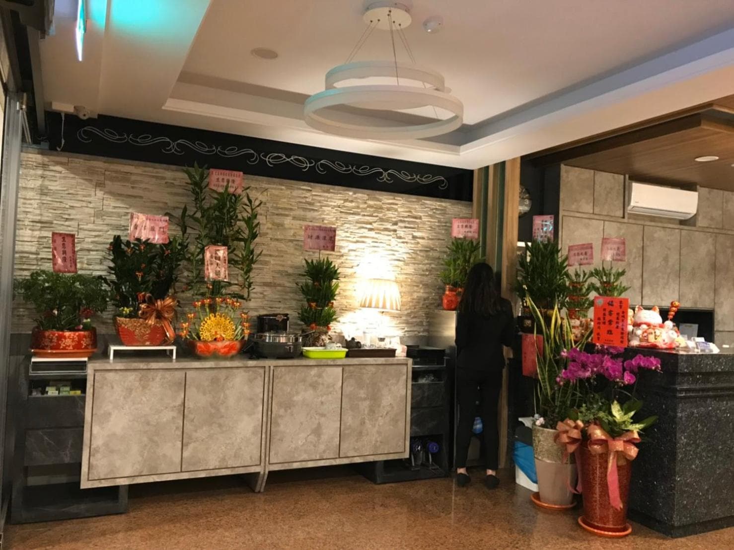 金城Aimei商務旅館 photo 3