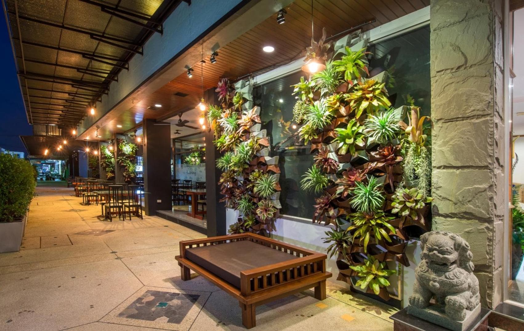 Green House Hotel photo 2