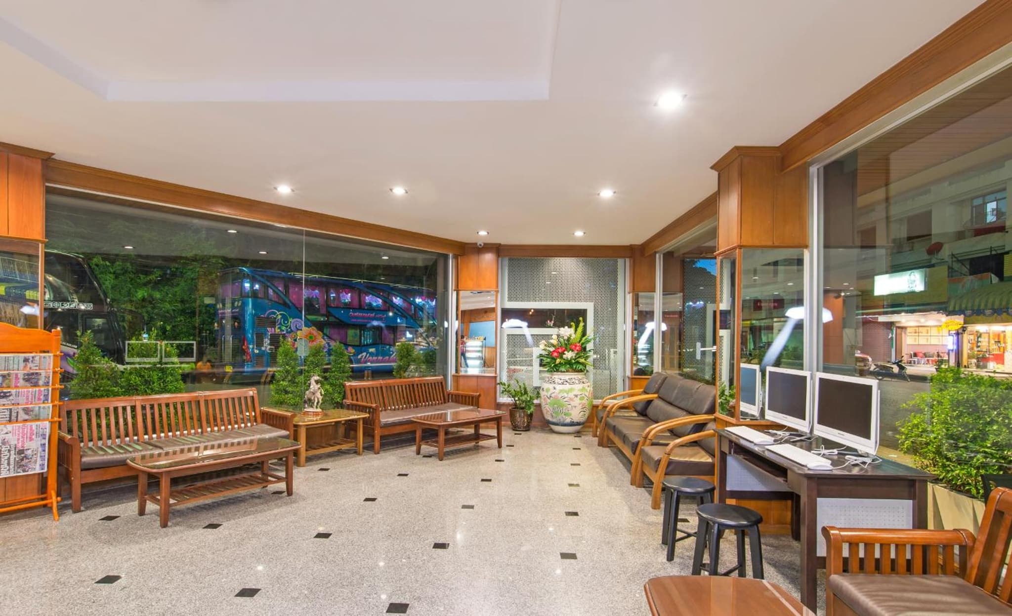 Green House Hotel photo 6