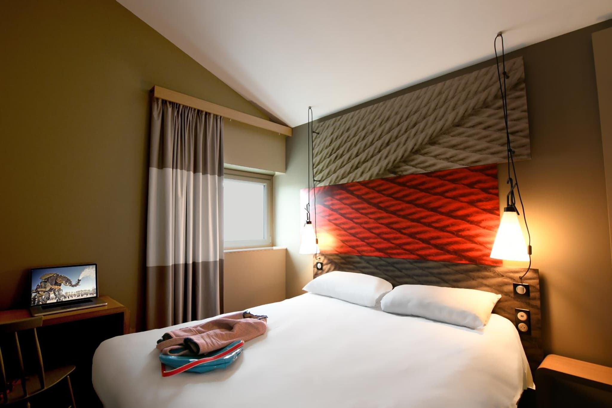ibis Nantes Saint Herblain photo 5