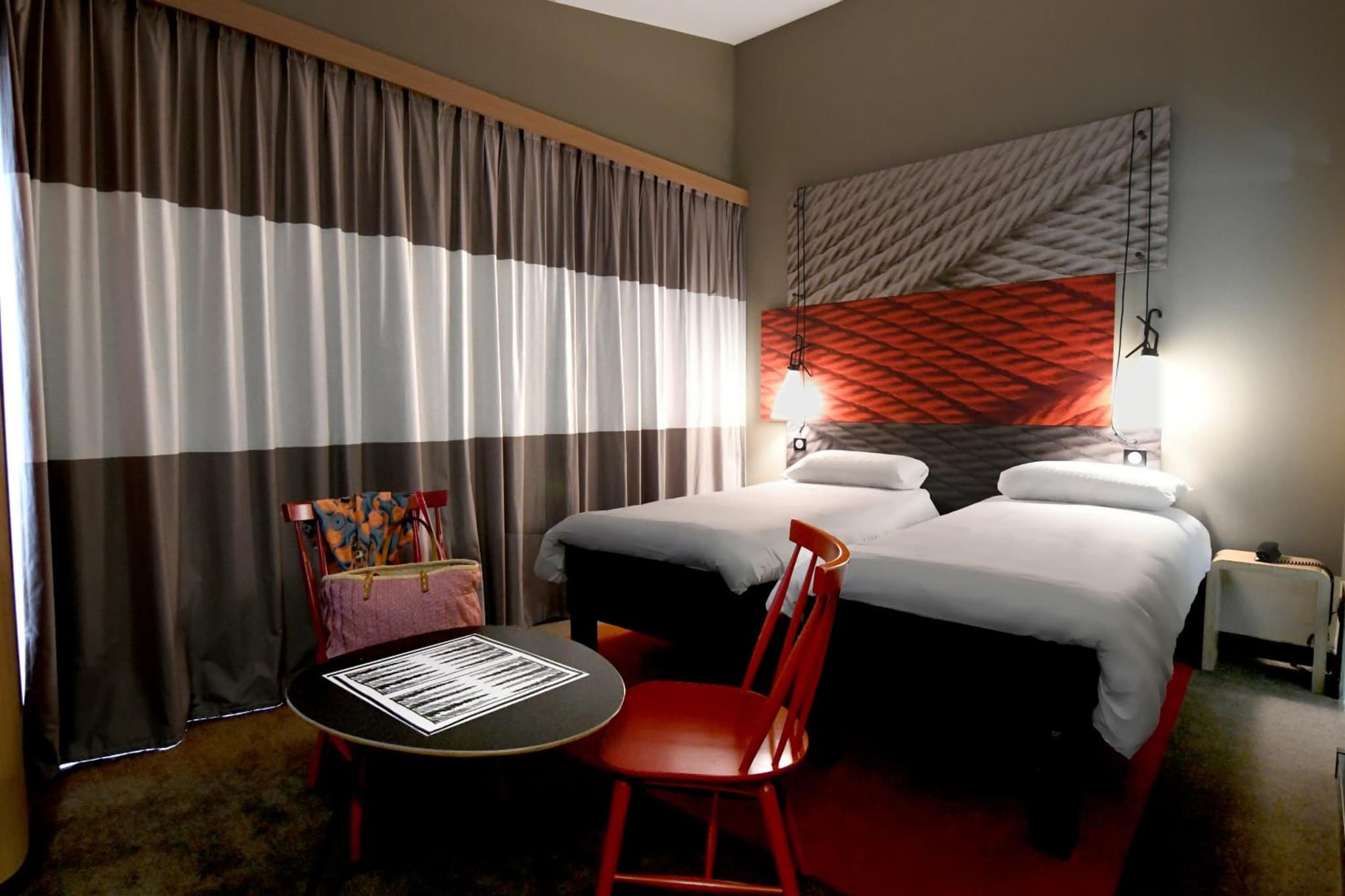 ibis Nantes Saint Herblain photo 9