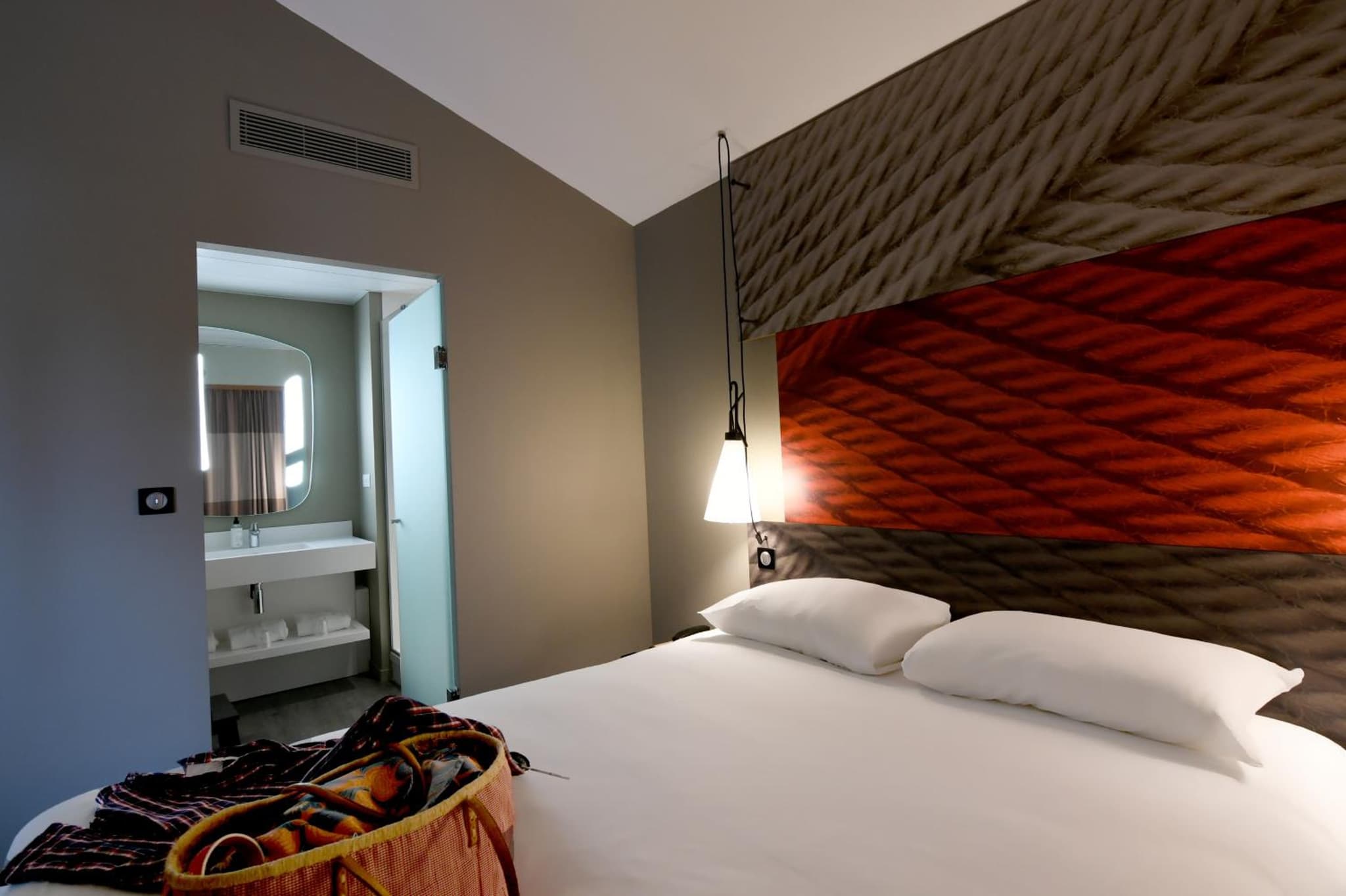 ibis Nantes Saint Herblain photo 7
