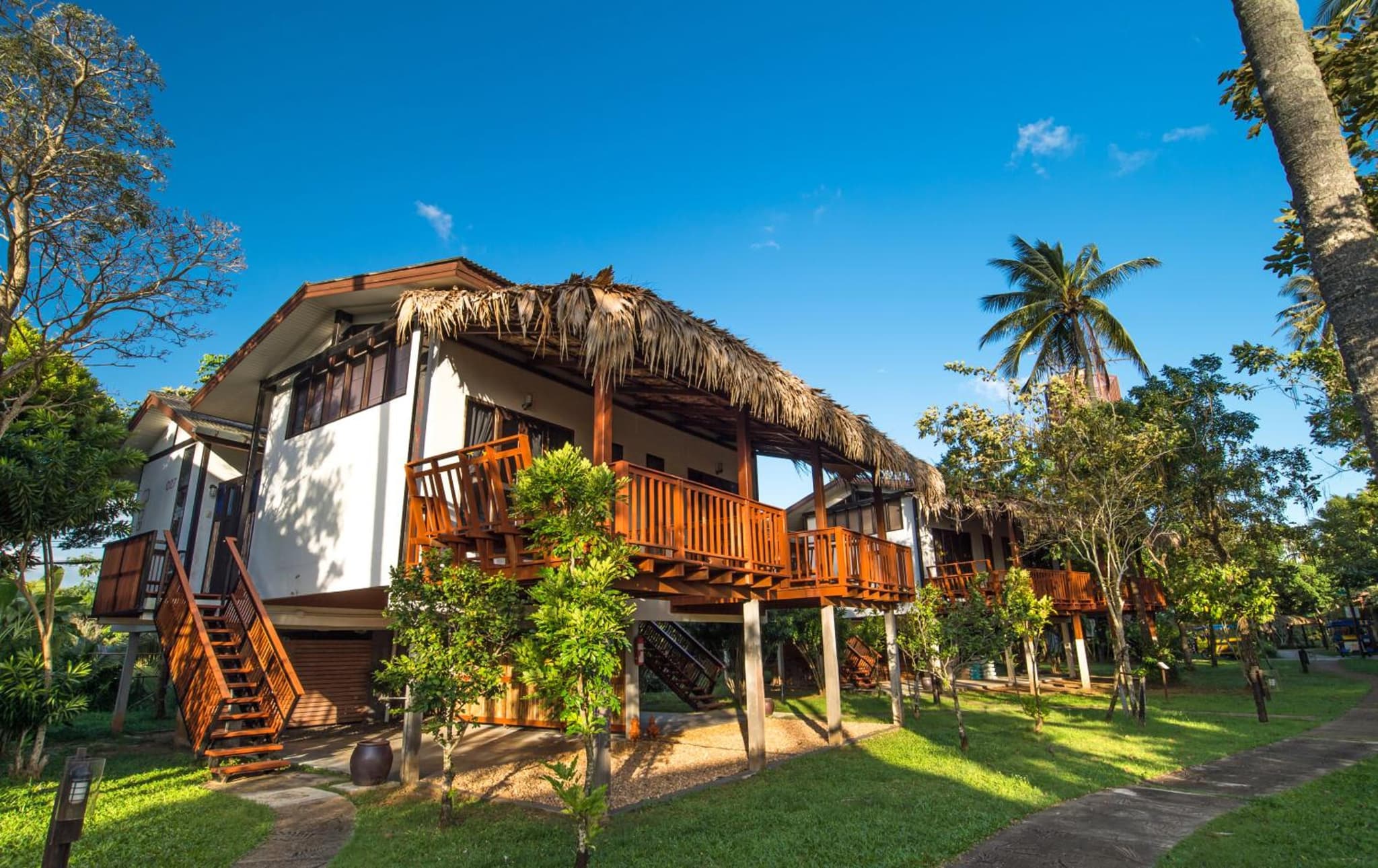 Islanda Hideaway Resort photo 6