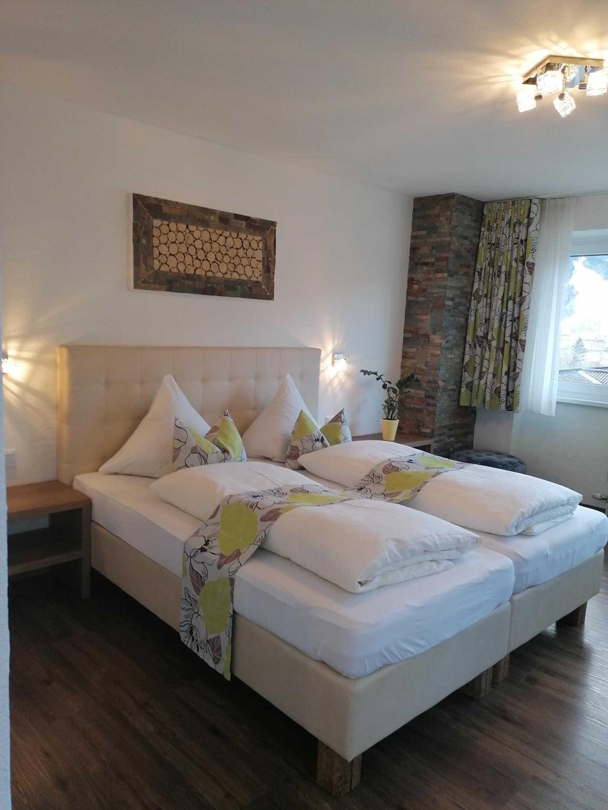Pension Claudia Zell am See photo 9
