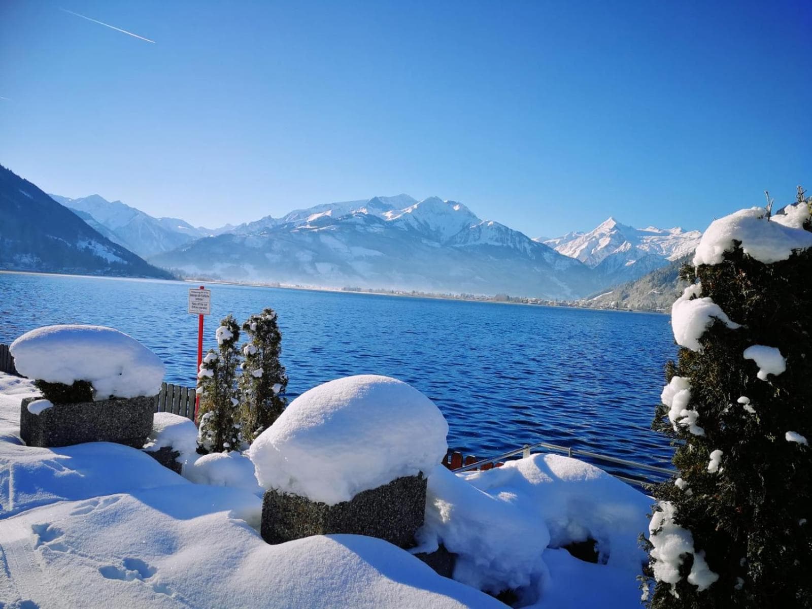 Pension Claudia Zell am See photo 5