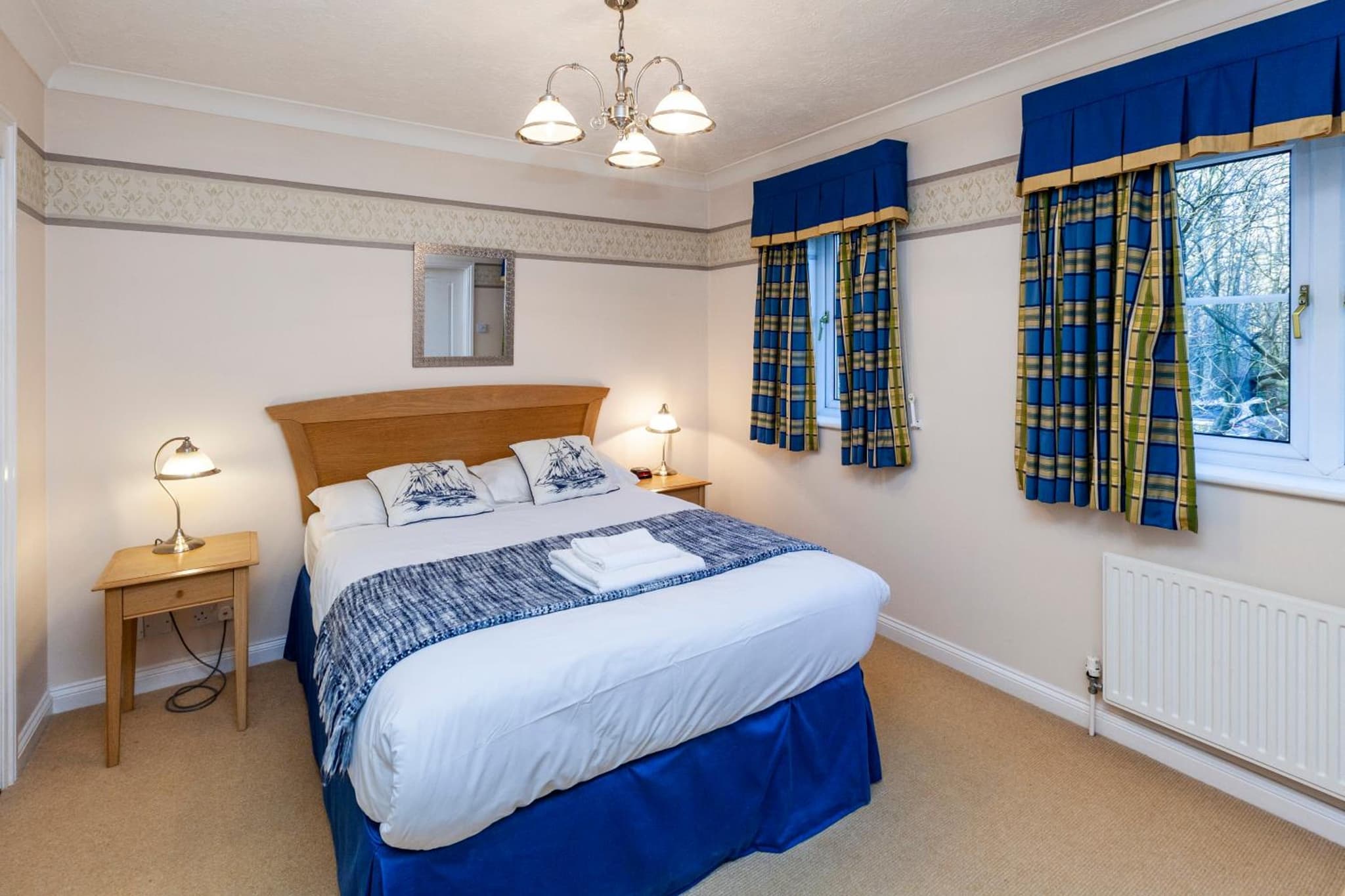 Churchill Way Suite photo 8