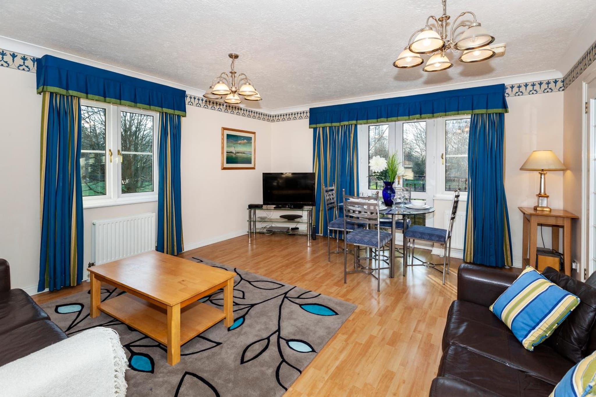 Churchill Way Suite photo 4